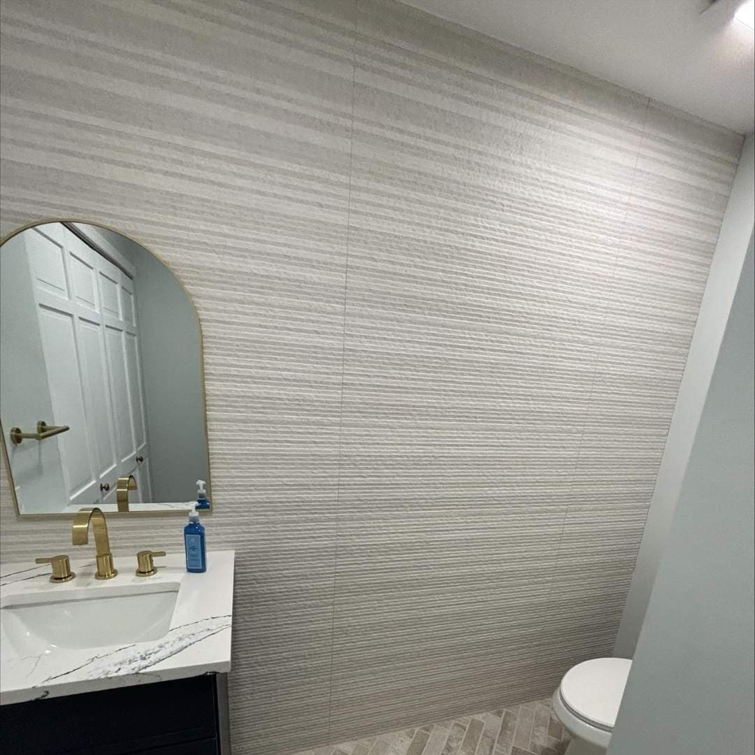 The Tile Life TMATE1240BLRE Ceramic-Tile - View #18