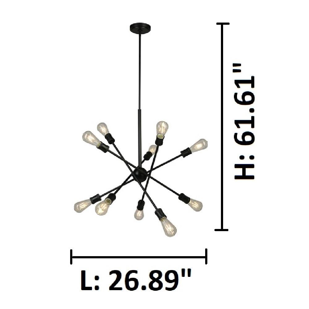 EGLO 203947A Pendant-Lights - View #4