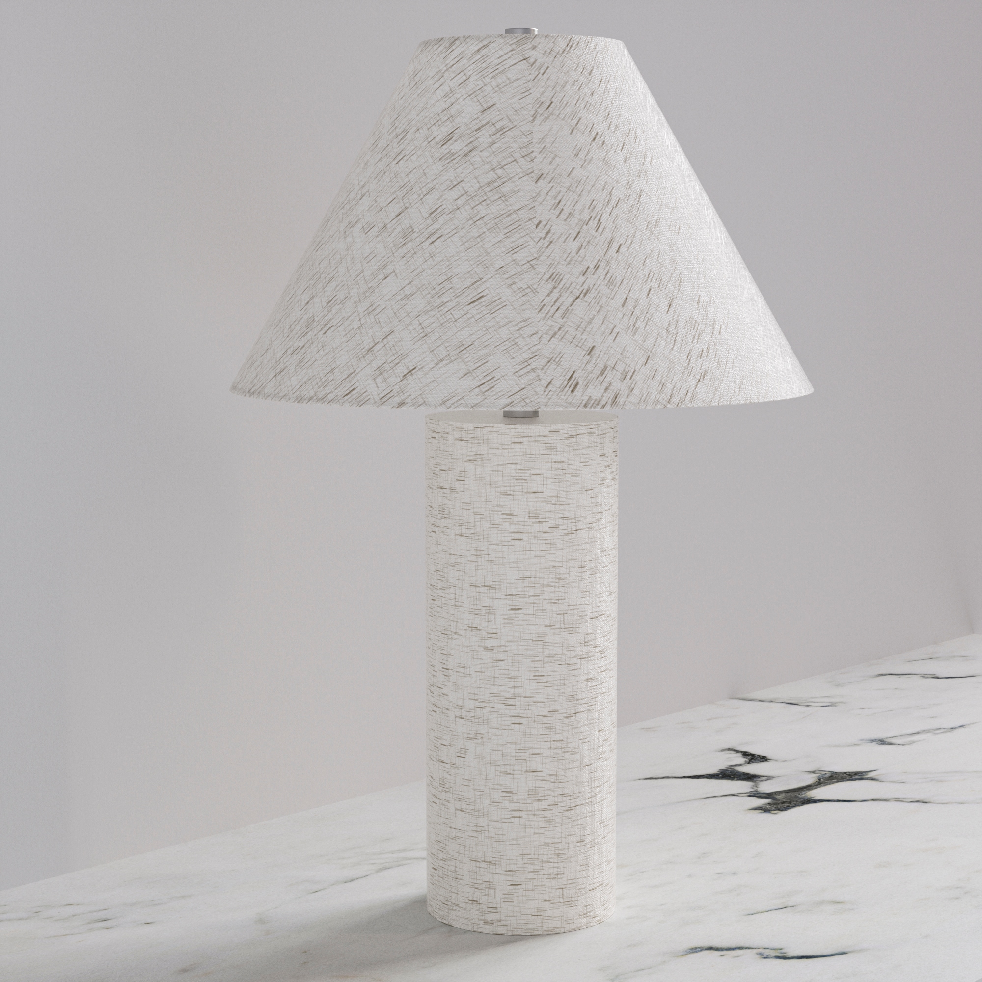 Maxax T239-WH-S Table-Lamps - View #9