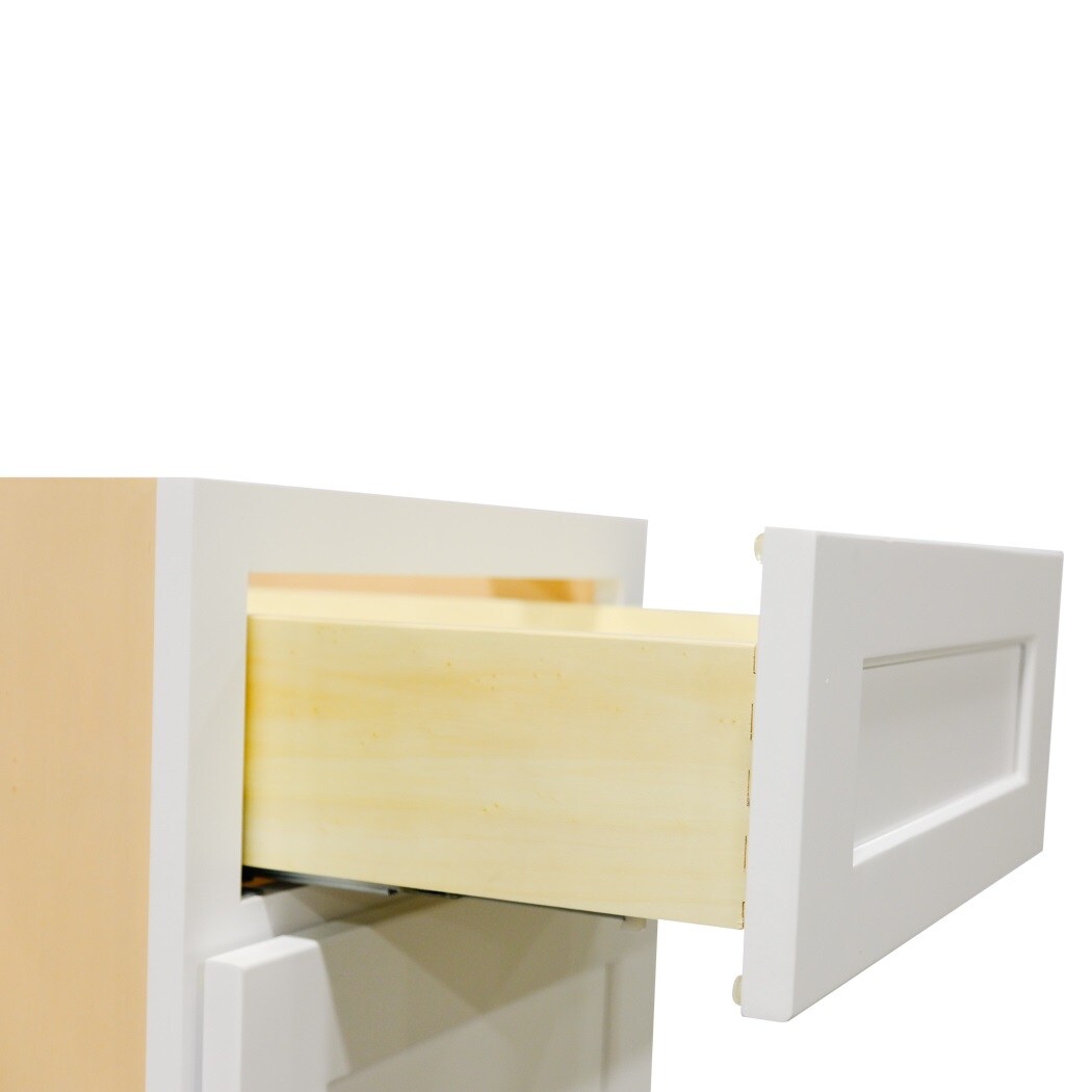 ProCraft Cabinetry LSW-B18 Cabinets-Kitchen - View #4