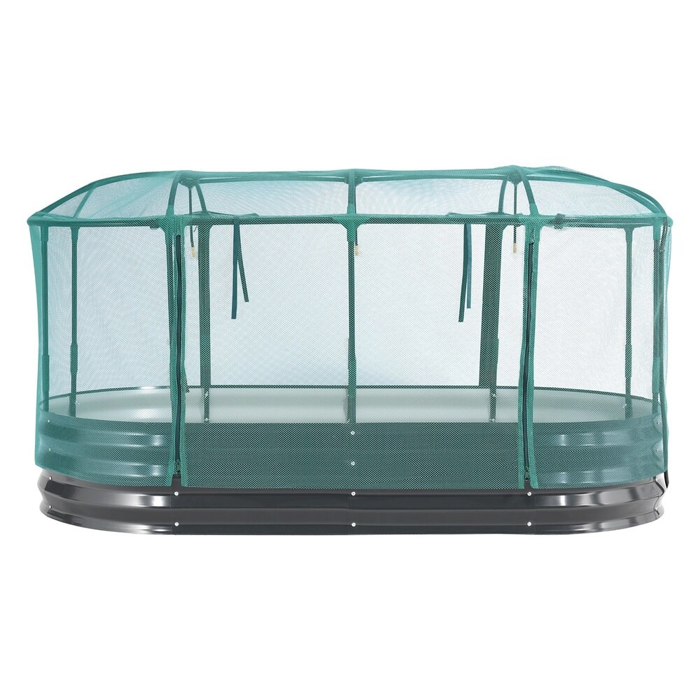GIVIMO LW108GIVSS2449 Raised-Garden-Beds - View #3