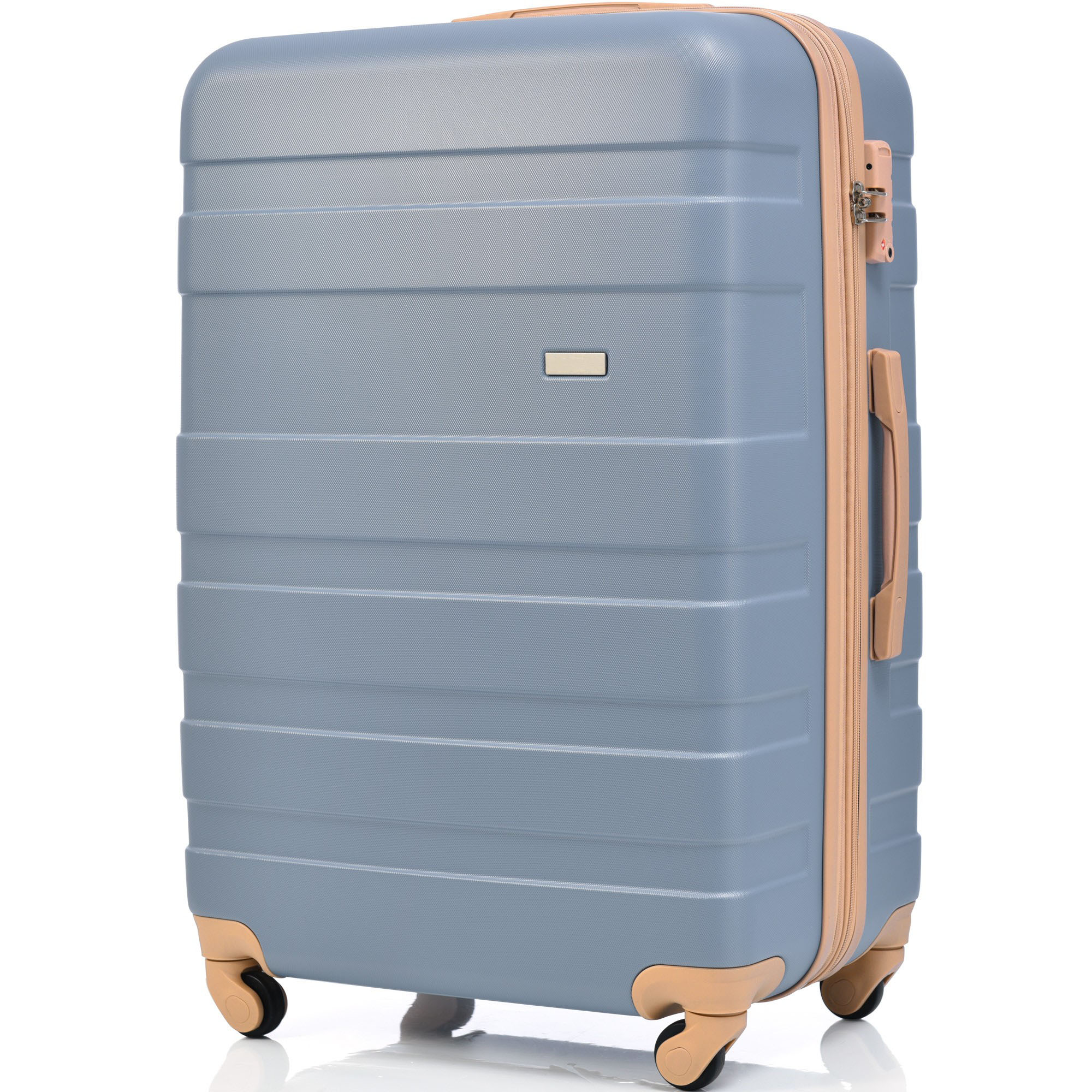 Bybafun YD9600105 Luggage-And-Luggage-Sets - View #13