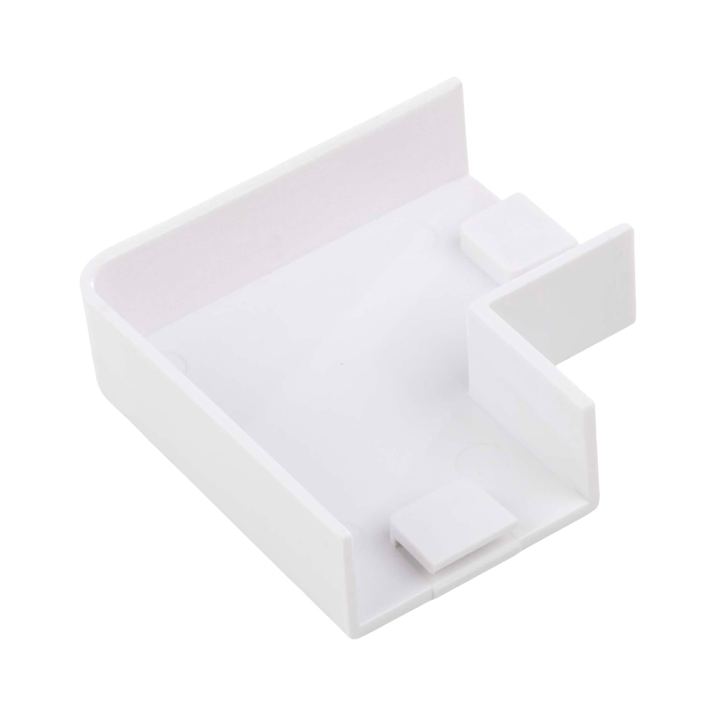 Fleming Supply 263176ZGI Cord-Surface-Raceway - View #7