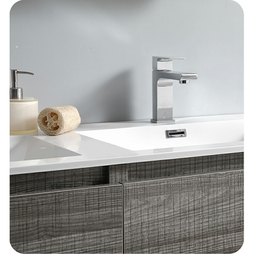 Fresca FCB93-3030HA-D vanities - View #6