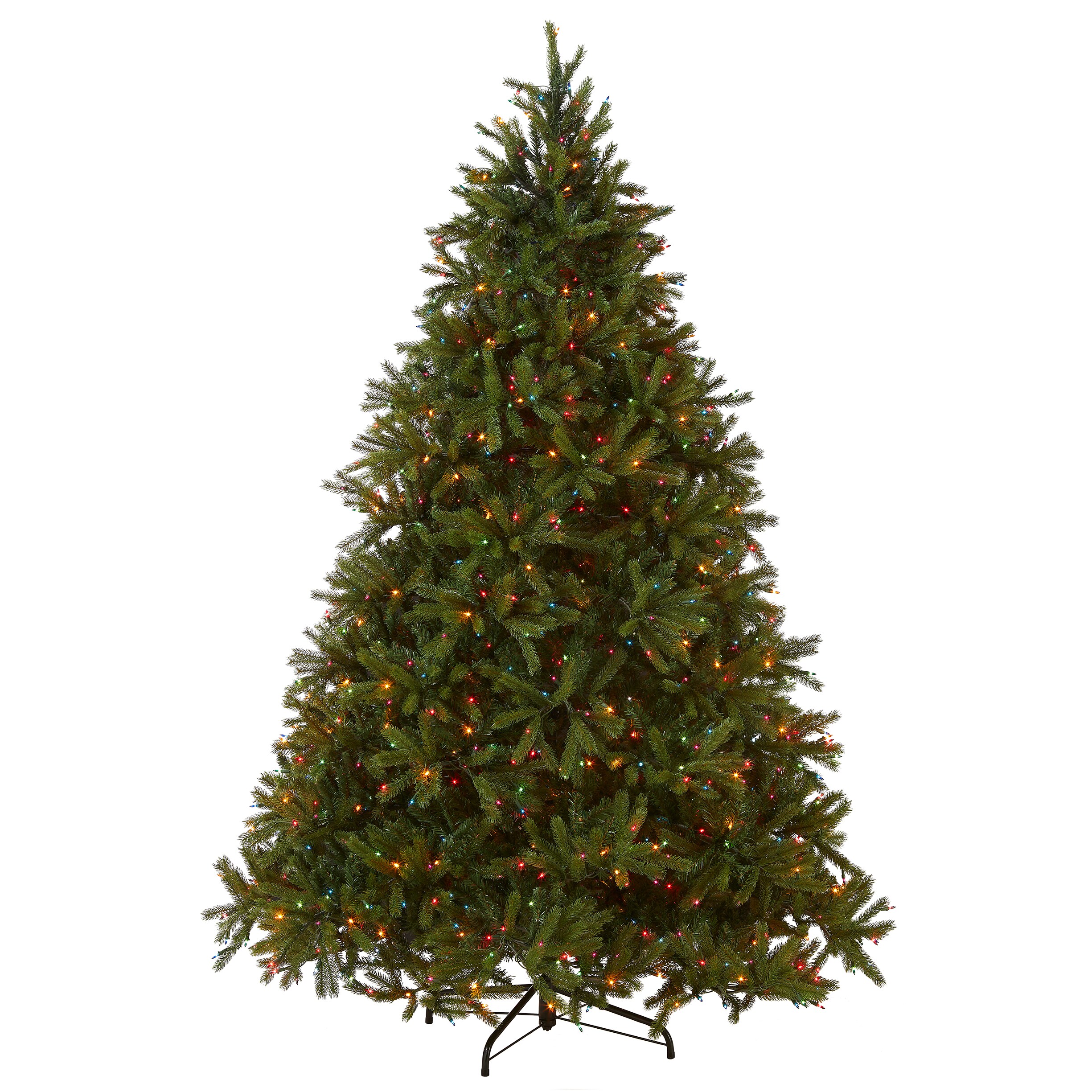National Tree Company PEJF1-301-75 Artificial-Christmas-Trees - View #12