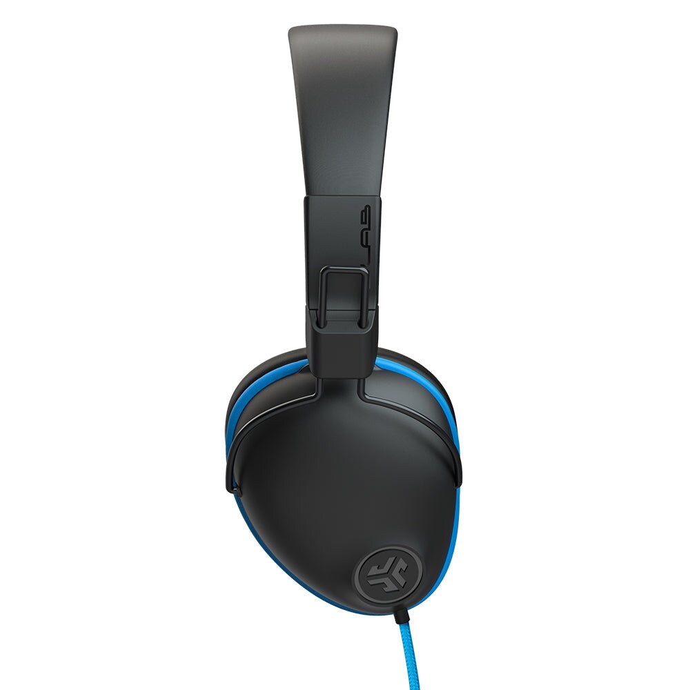 JLab HJPRORBLU4 headphones - View #4