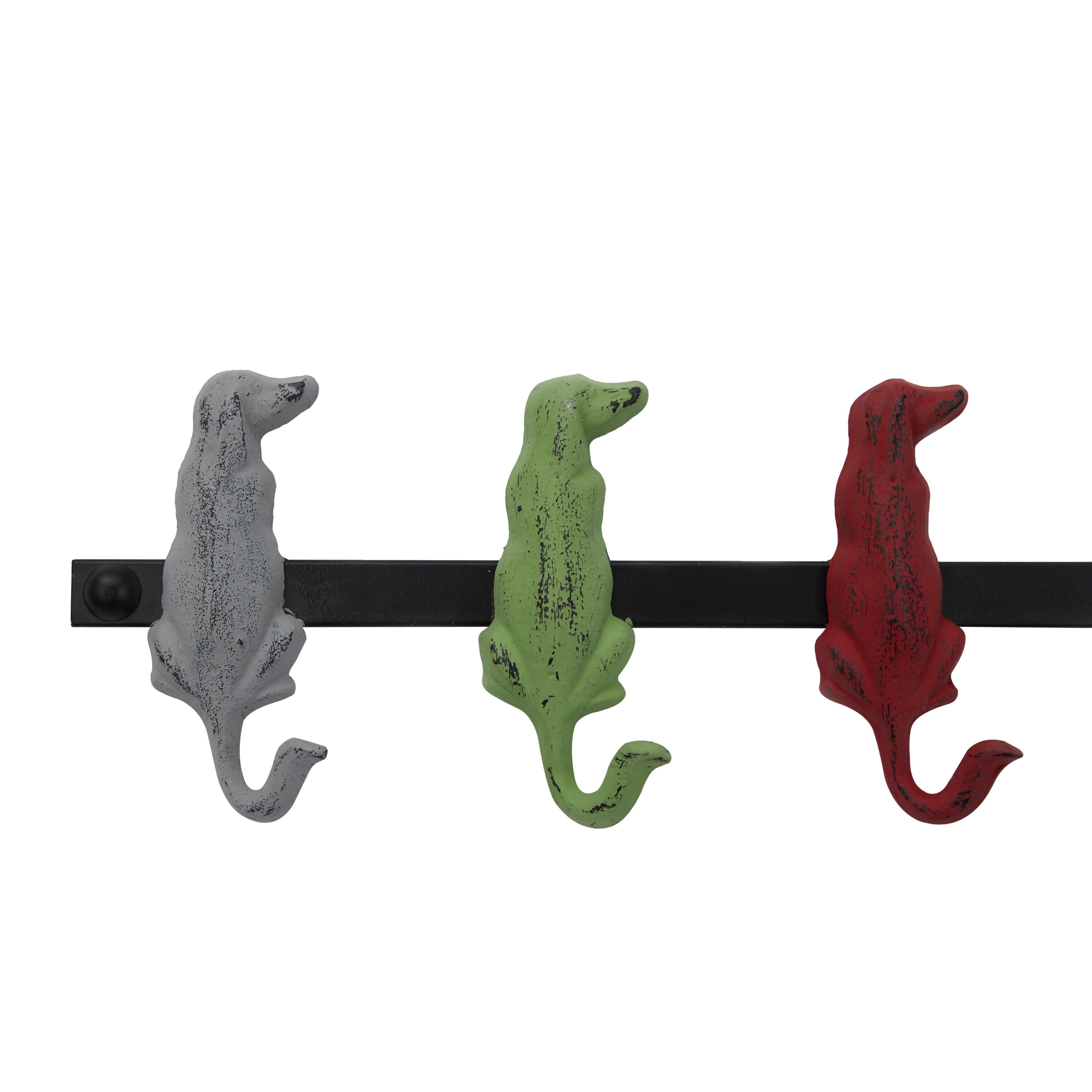 Grayson Lane 55513 Decorative-Wall-Hooks - View #3
