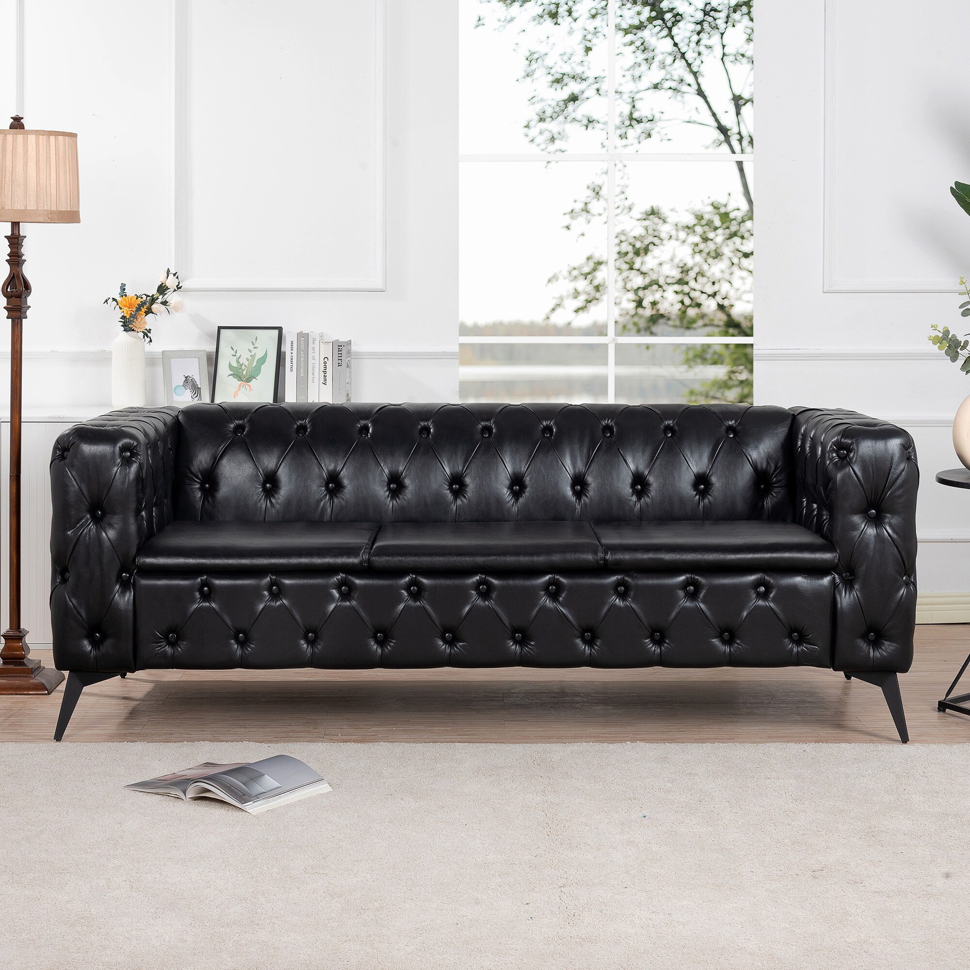 Bybafun YA3700398 Sofas-Loveseats - View #2