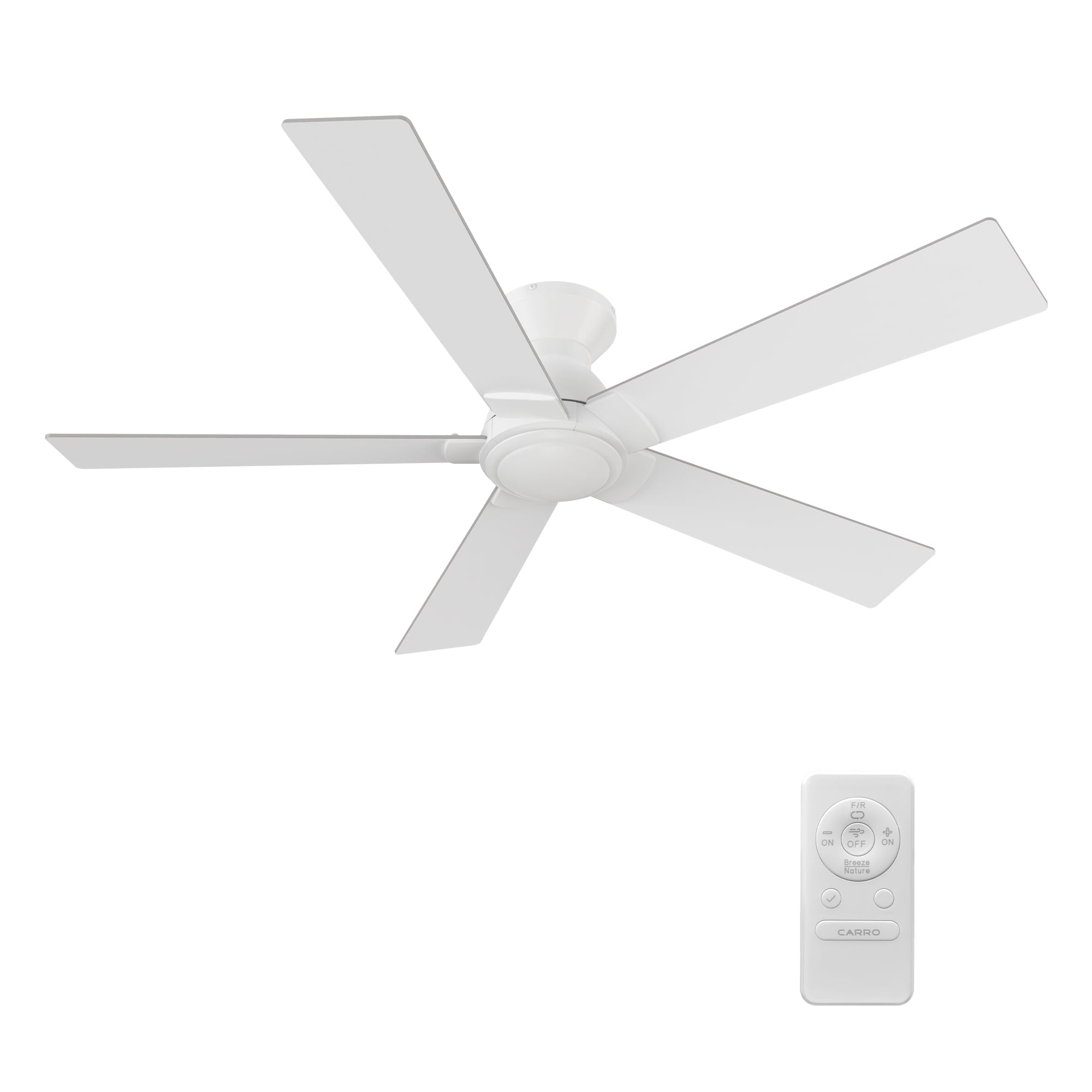 CARRO USA LCFR525J1-N10-W1-FM Ceiling-Fans - View #3