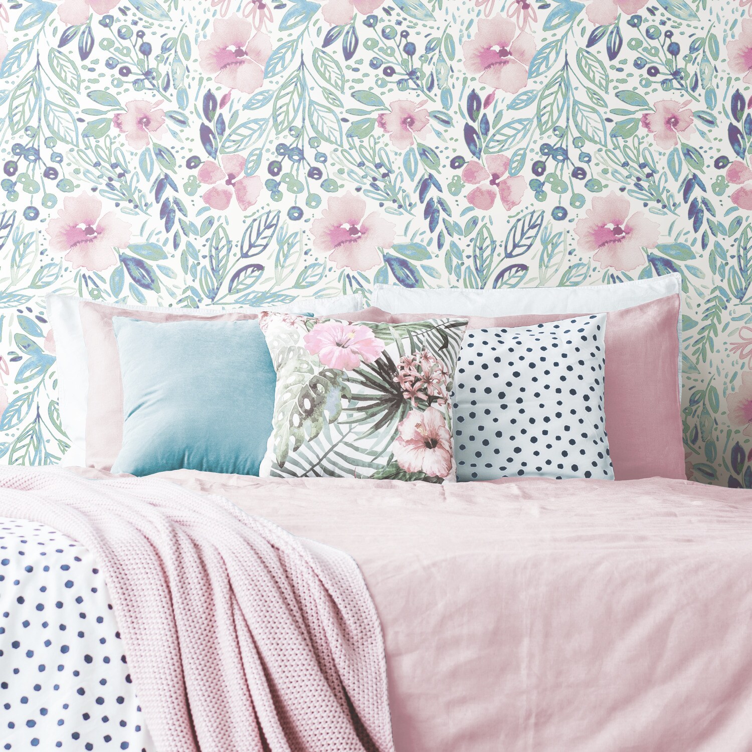 RoomMates RMK11839WP wallpaper - View #2