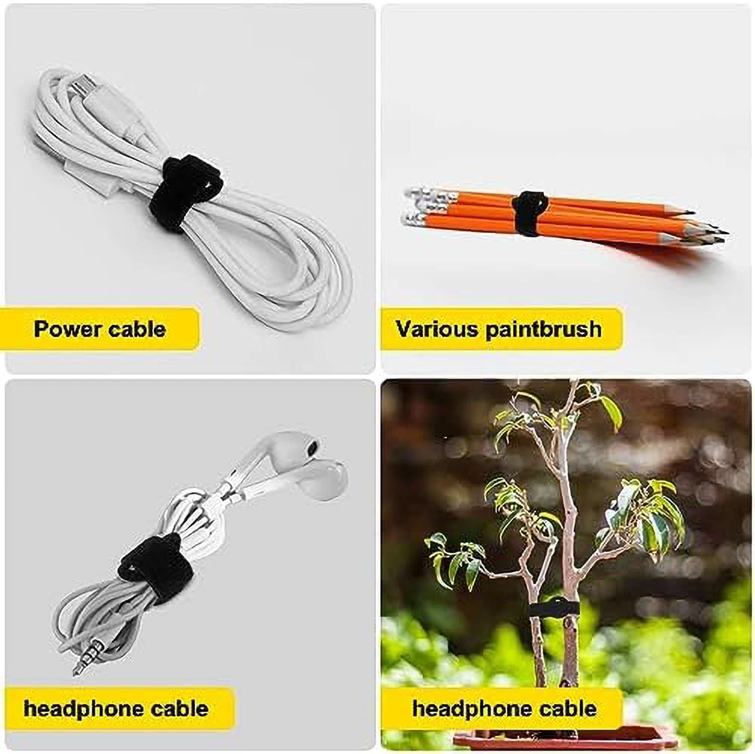 Etokfoks EFT1020Z15 Cable-Ties - View #7