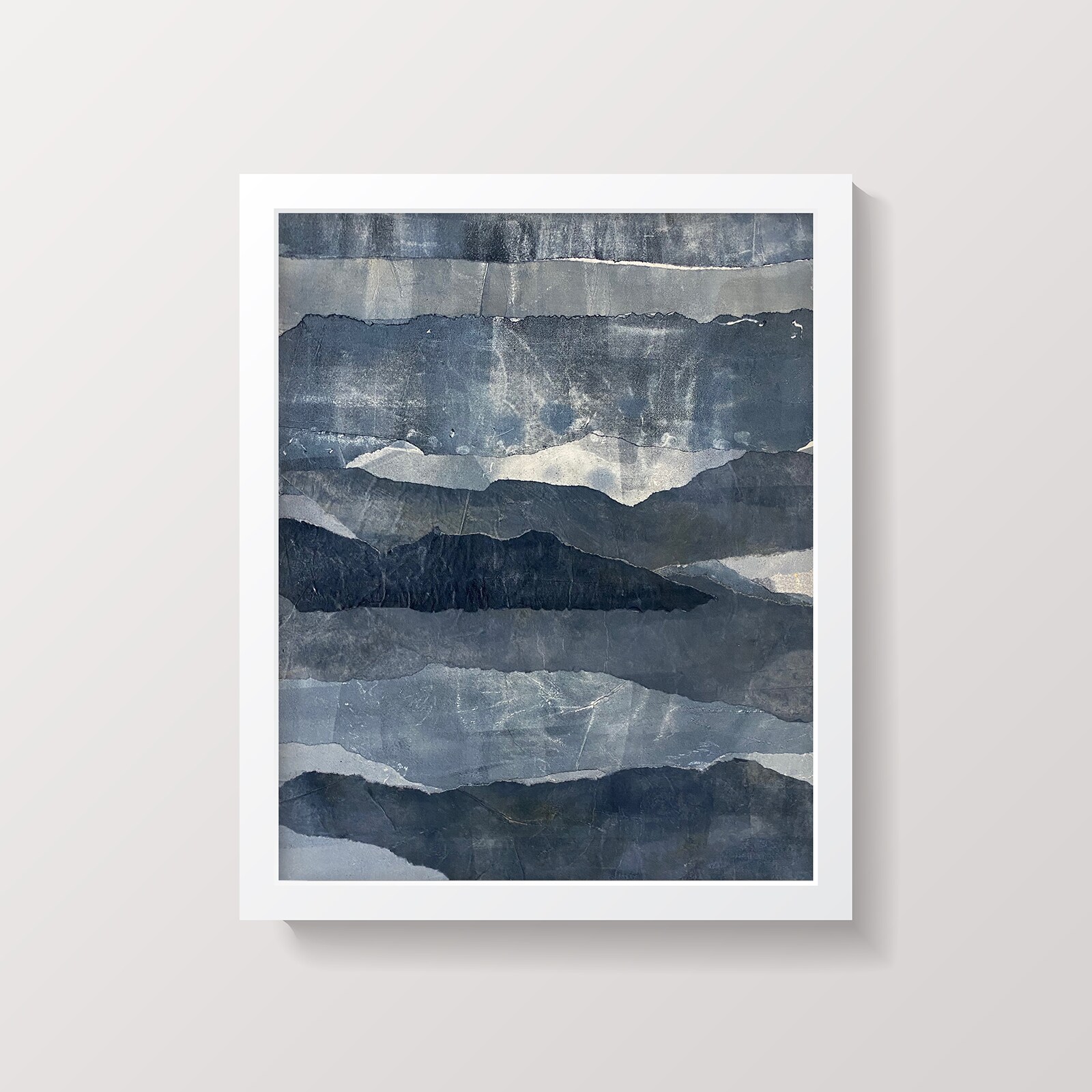 Artxtiles ART001 Wall-Art - View #2