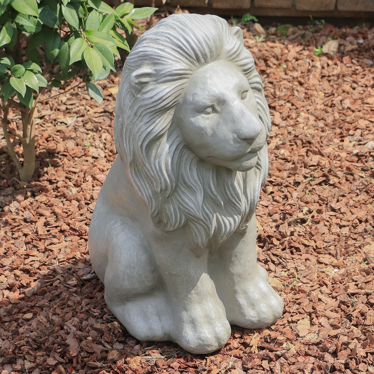 Style Selections A06-995 Garden-Statue - View #6