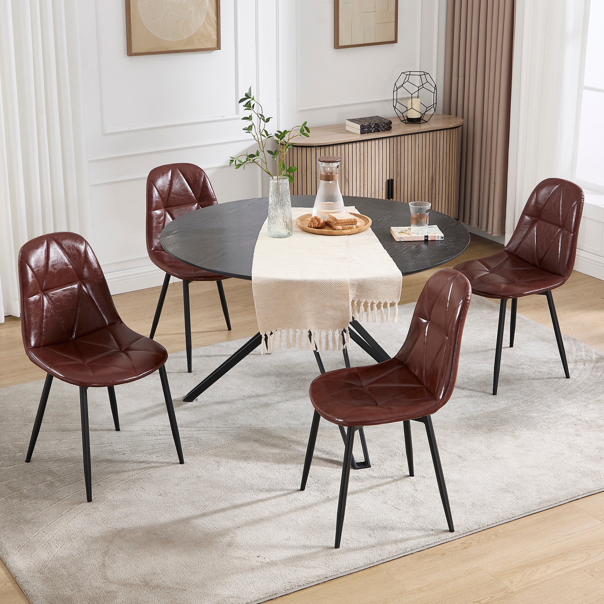 Sumyeg FF-W29904667 Dining-Chairs - View #2