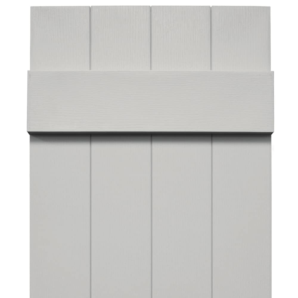 Vantage V6831431030 Exterior-Shutters - View #2
