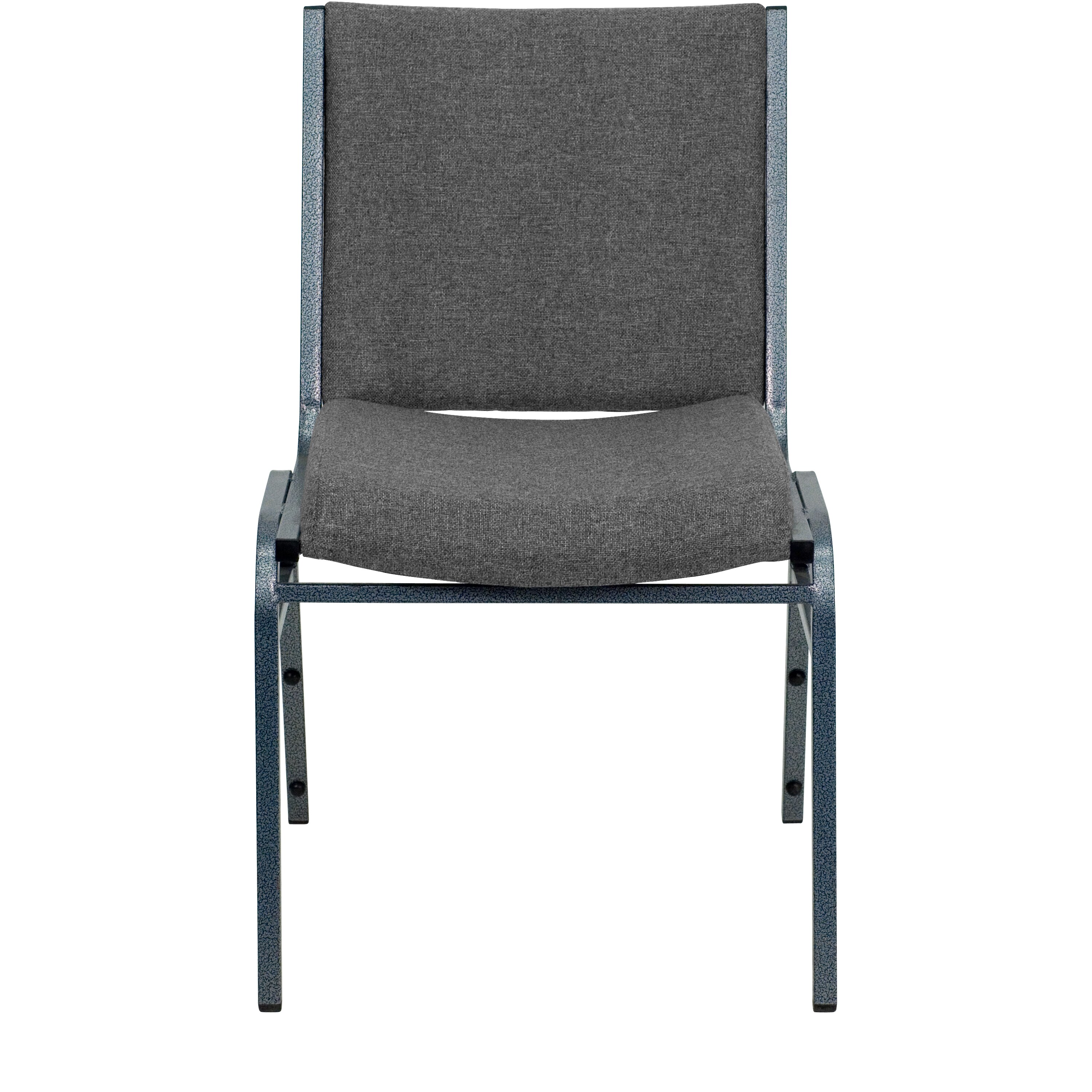 Flash Furniture Modern Gray Fabric Accent Chair in the Chairs ...