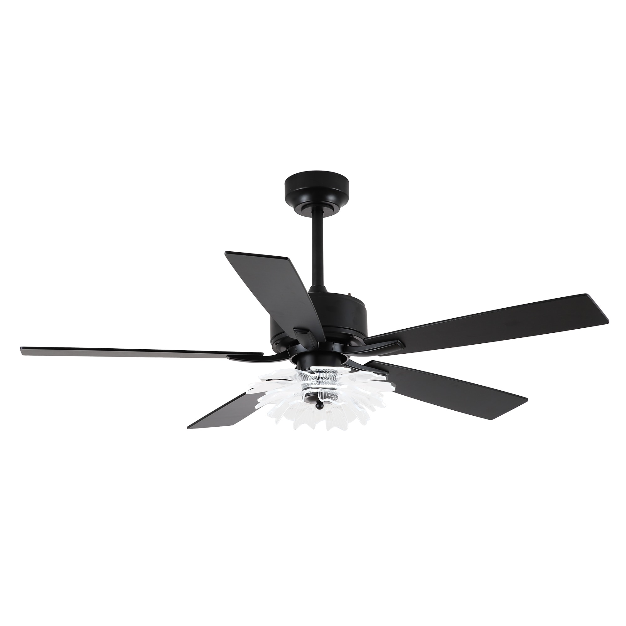 Parrot Uncle F6035BK Ceiling-Fans - View #18