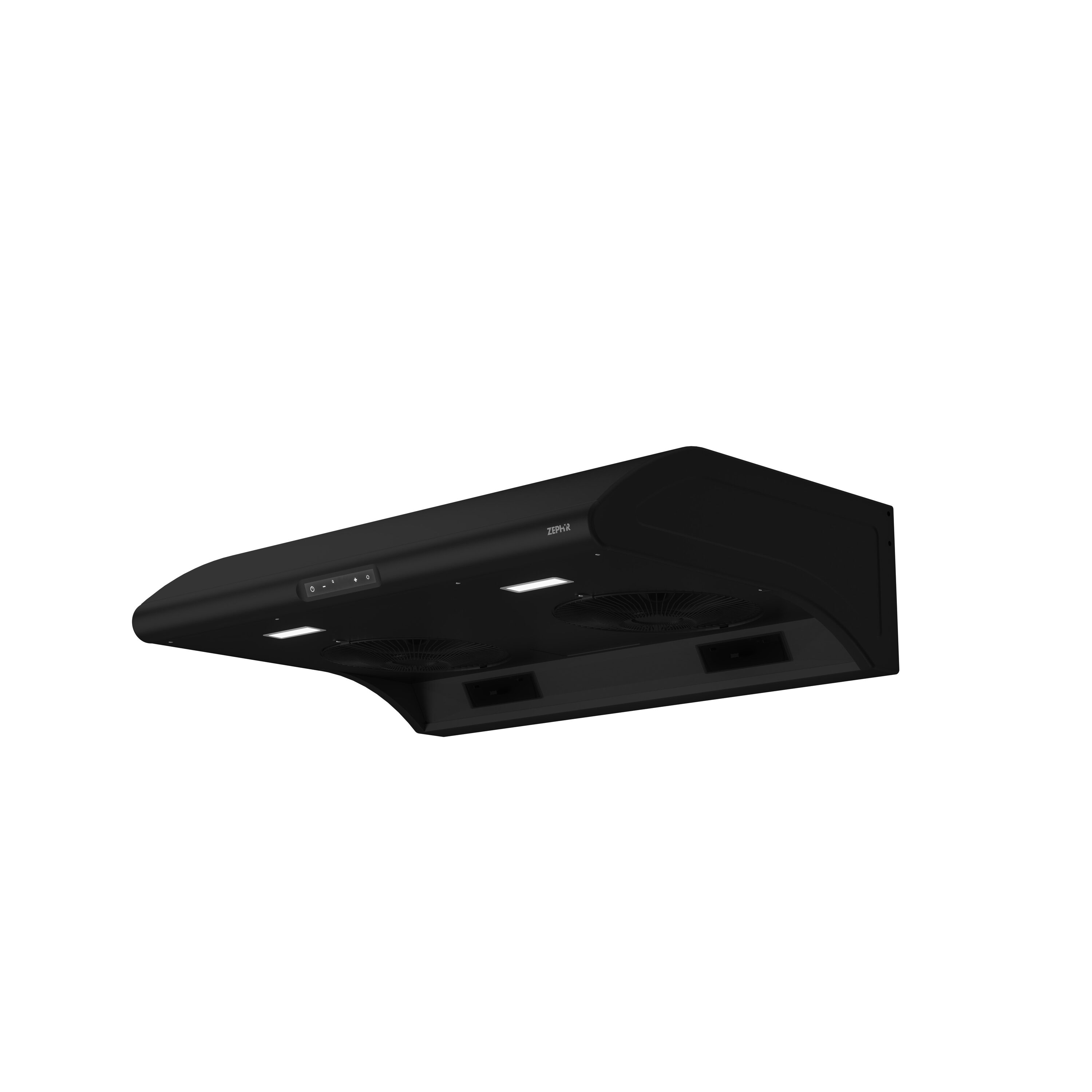 Zephyr AK2136CB Undercabinet-Range-Hoods - View #4