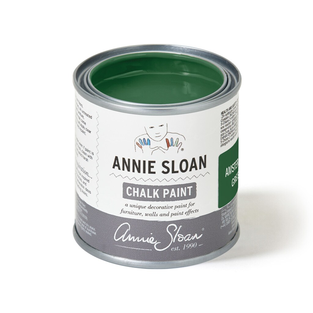 Annie Sloan P018AMS.1201.01 Cabinet-Furniture-Paint - View #3