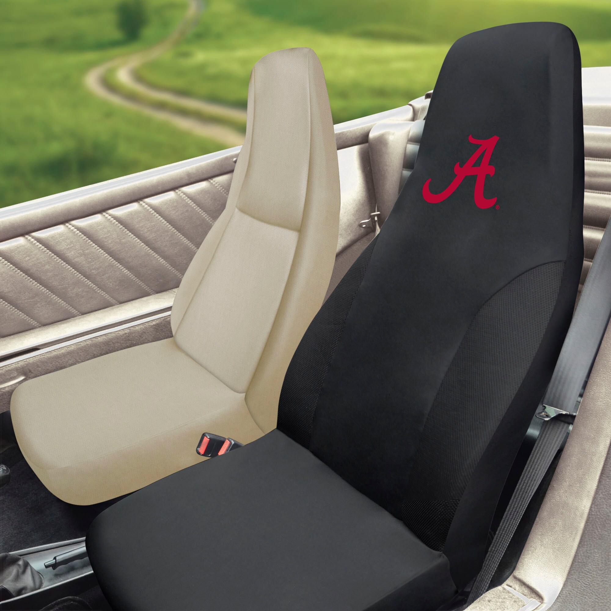 FANMATS 14976 Interior-Car-Acc - View #2