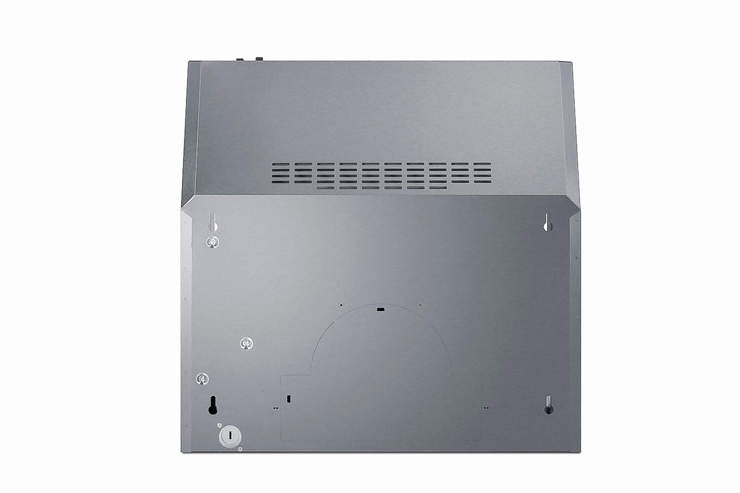 Summit Appliance HC20SSADA Undercabinet-Range-Hoods - View #4