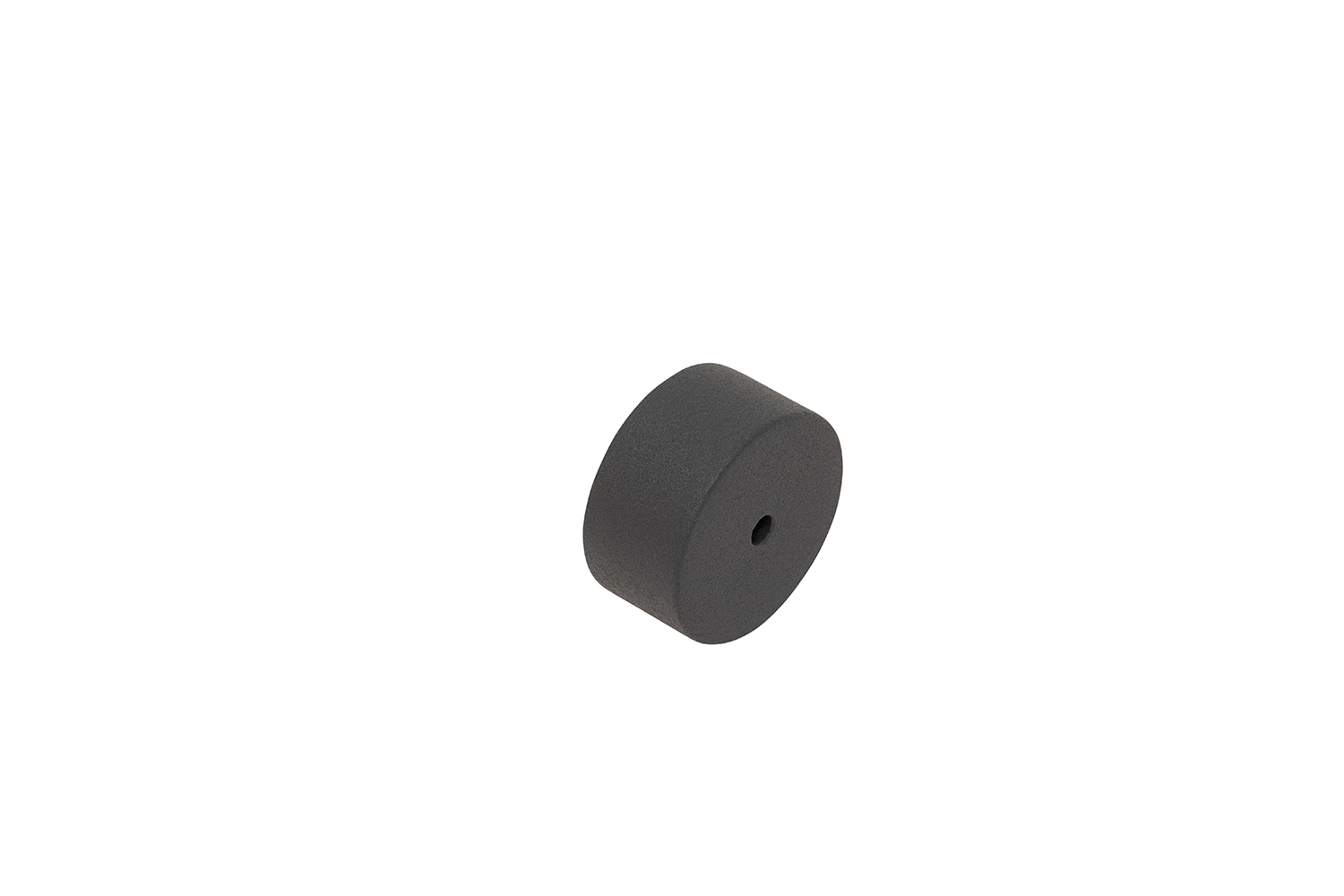 DOLLE 86080 Prova 1.50-in x 1-in Anthracite Painted Stainless steel Interior/Exterior Connector