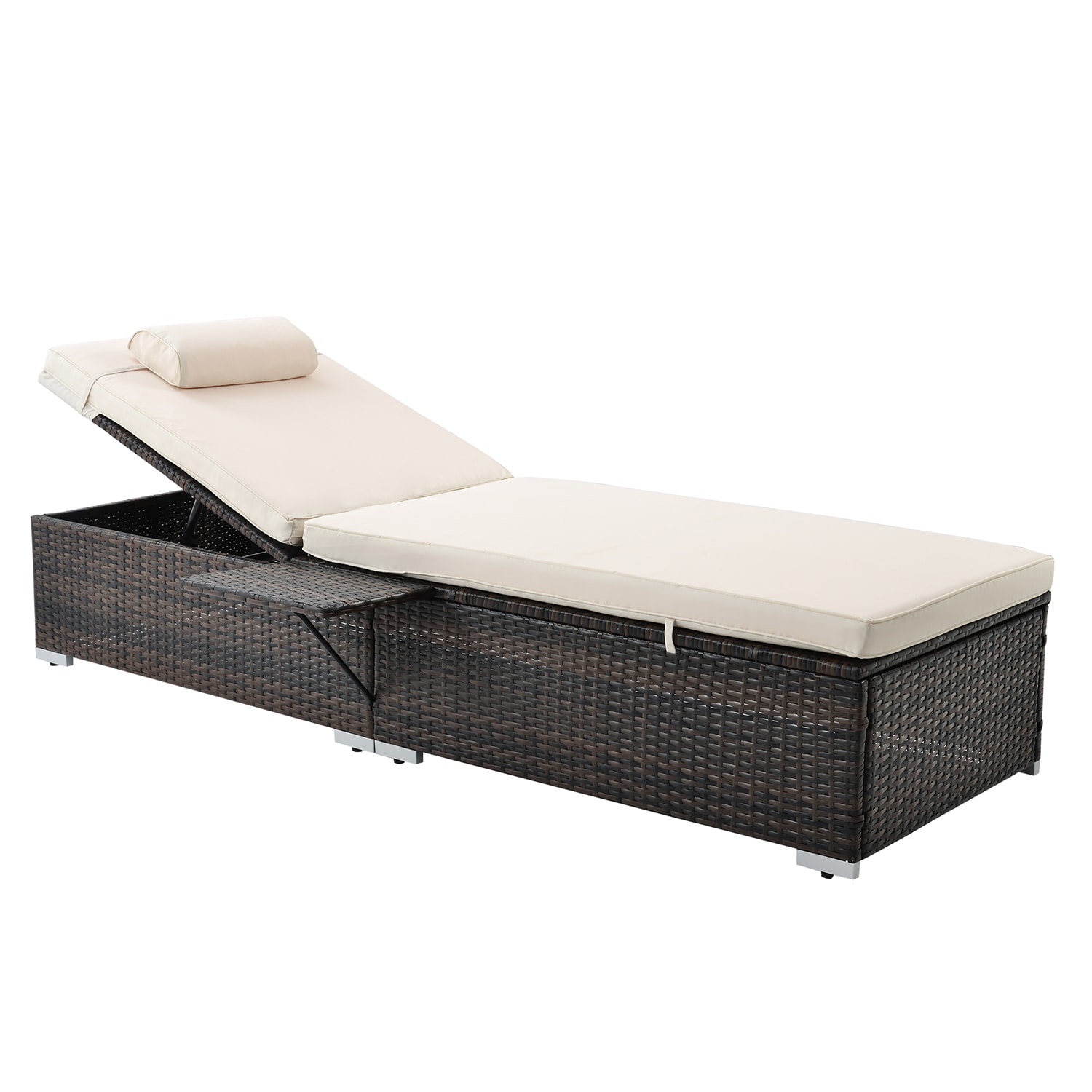 Bybafun YA6900001 Patio-Chairs - View #14