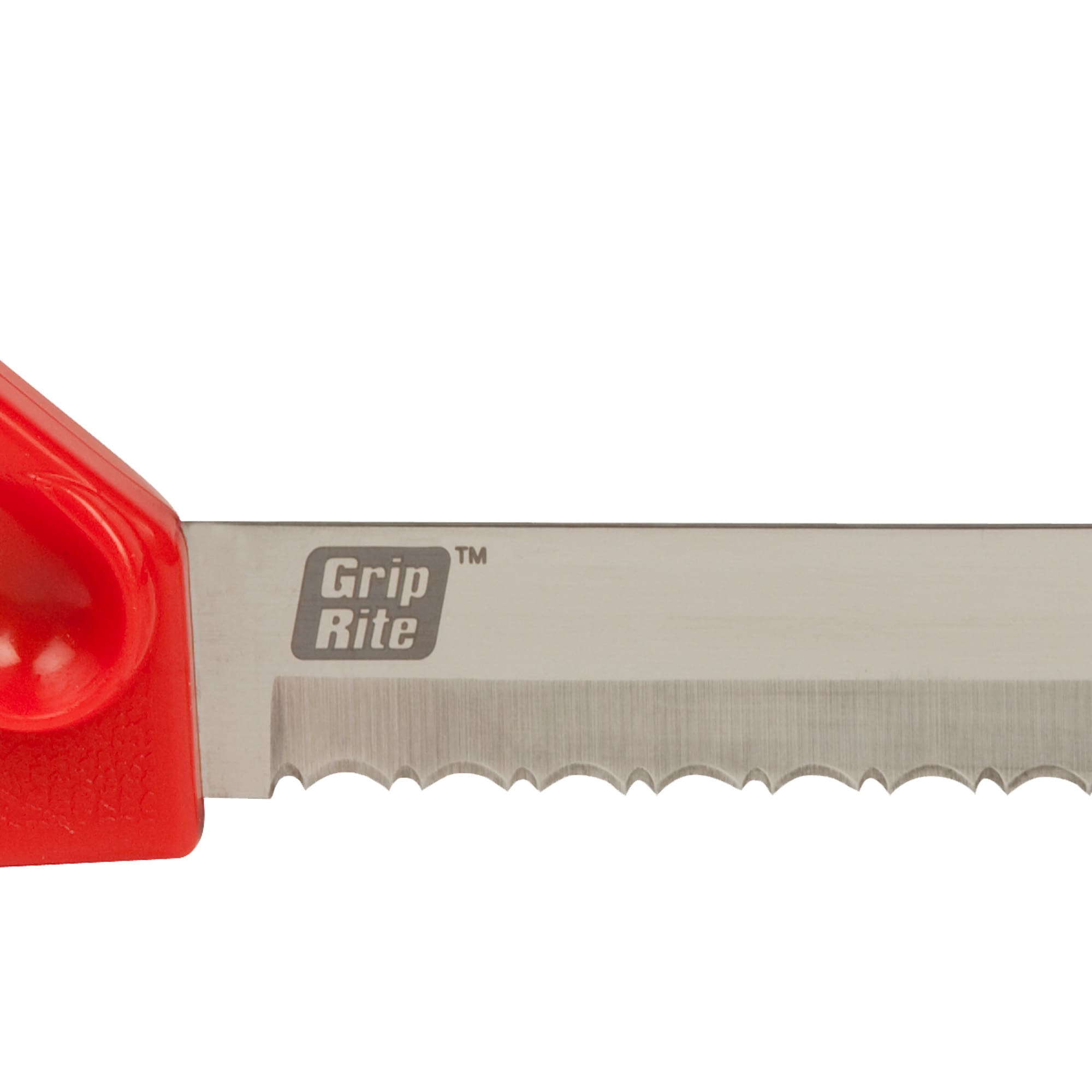 Grip-Rite 7/8-in 1-Blade Utility Knife in the Utility Knives department at