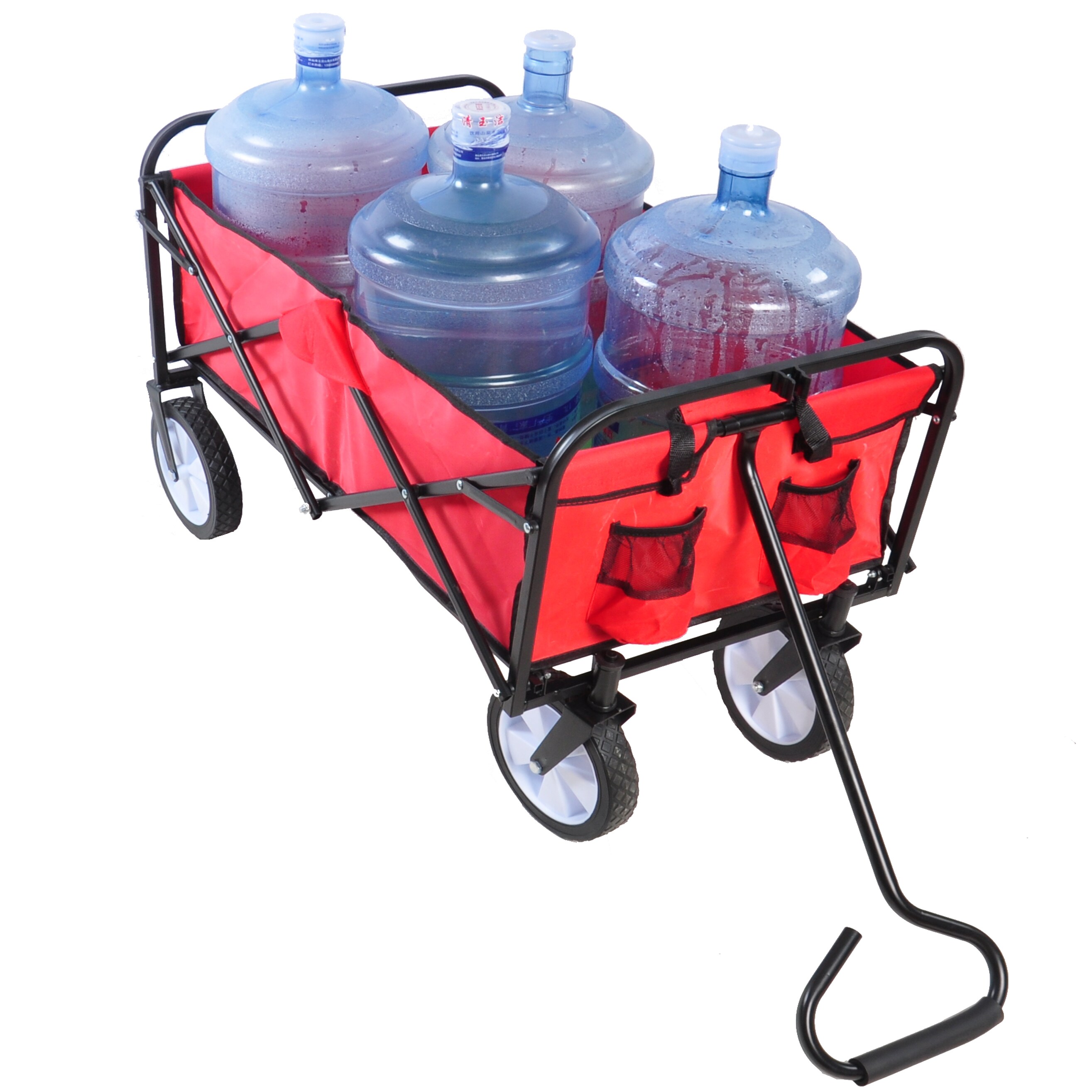 AHIOU HOME ZAAHG-1511C Yard-Carts - View #4