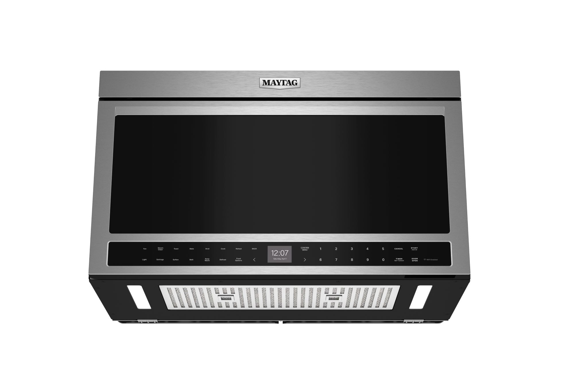 Maytag MMMF8030PZ Otr-Mwo - View #4