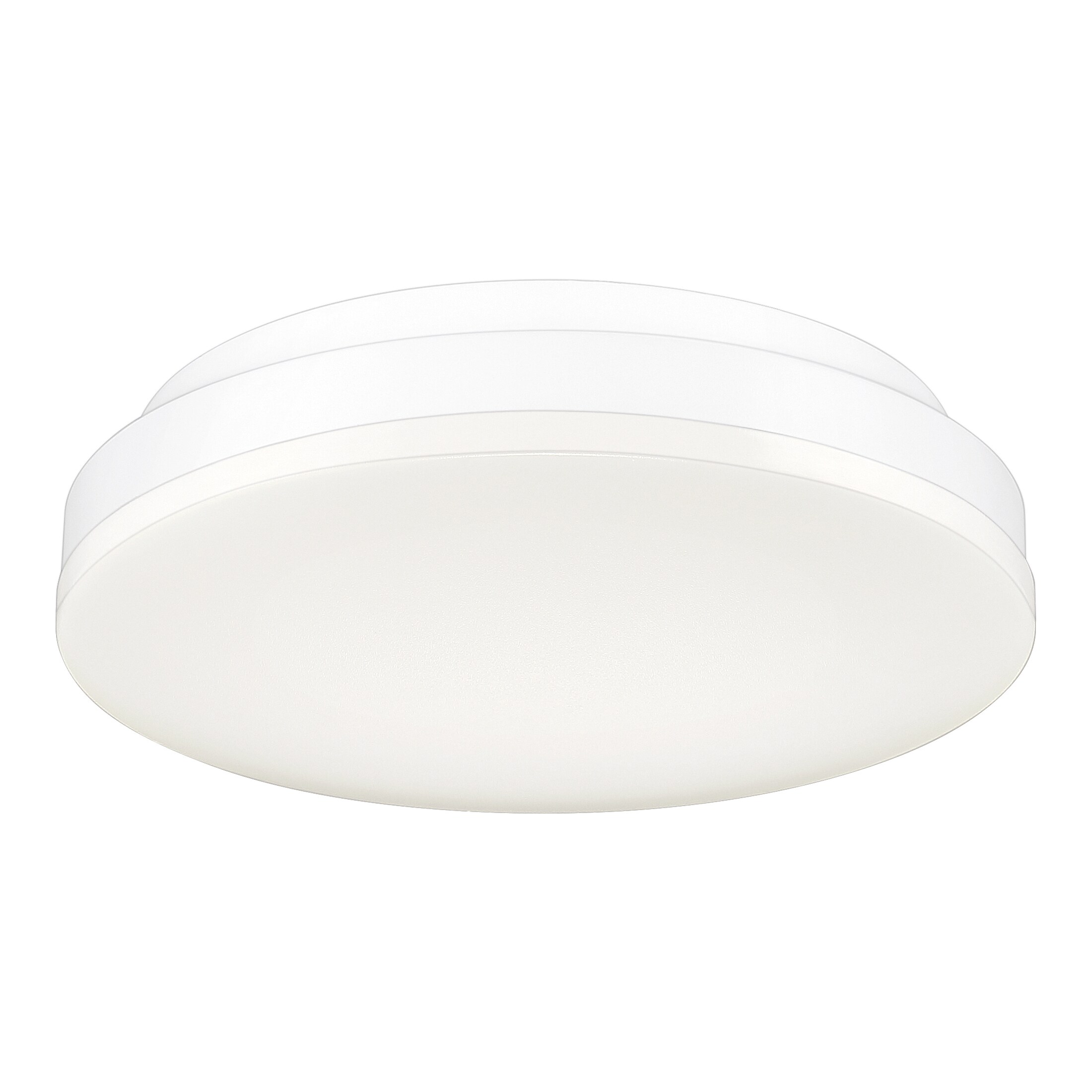 Quoizel GLW1610W flushmounts - View #3