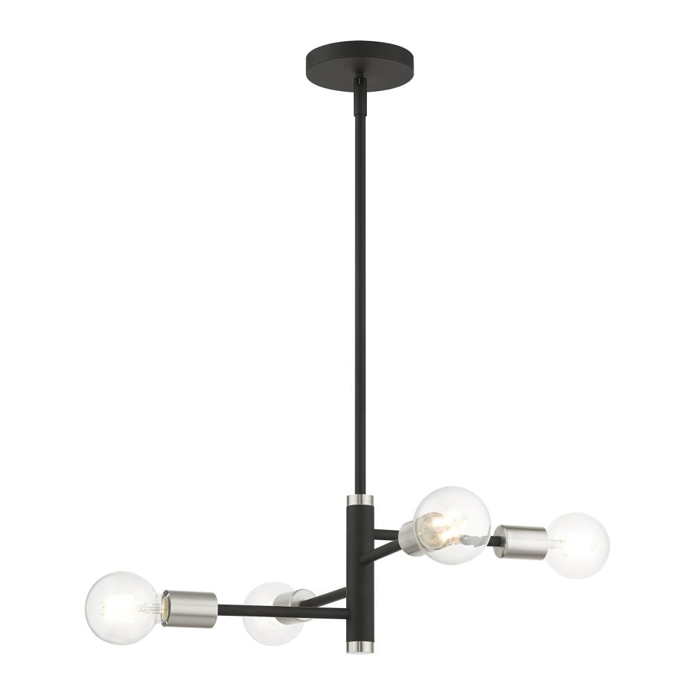 Livex Lighting 45864-04 b090015 - View #5