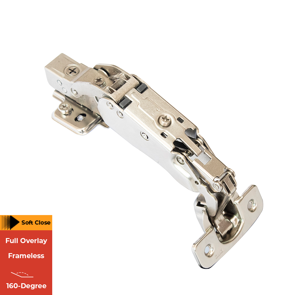 RELIABILT C81A805FAB+81T00TQA Cabinet-Hinges - View #2