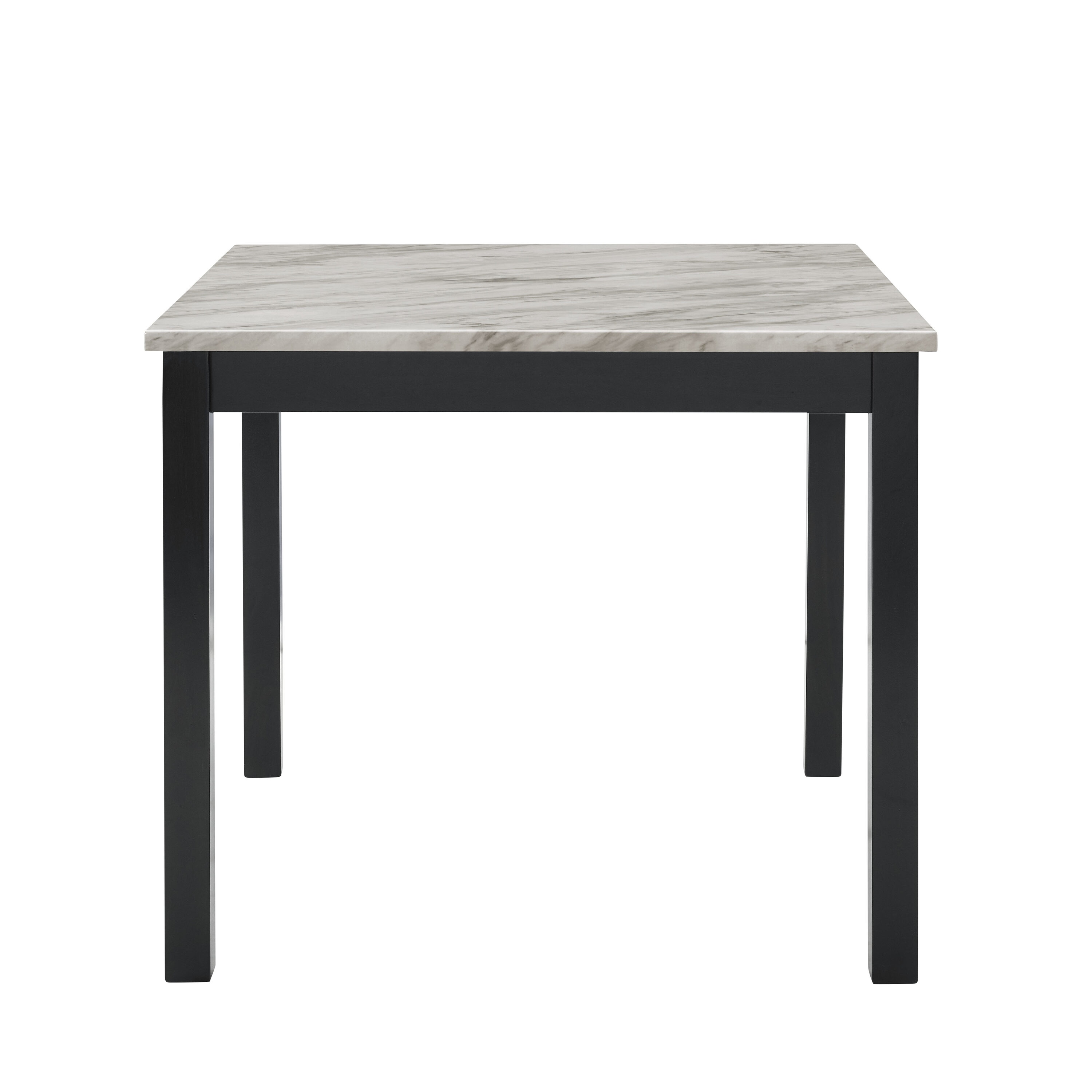 New Classic Furniture D400-52S-BLK Dining-Sets - View #4