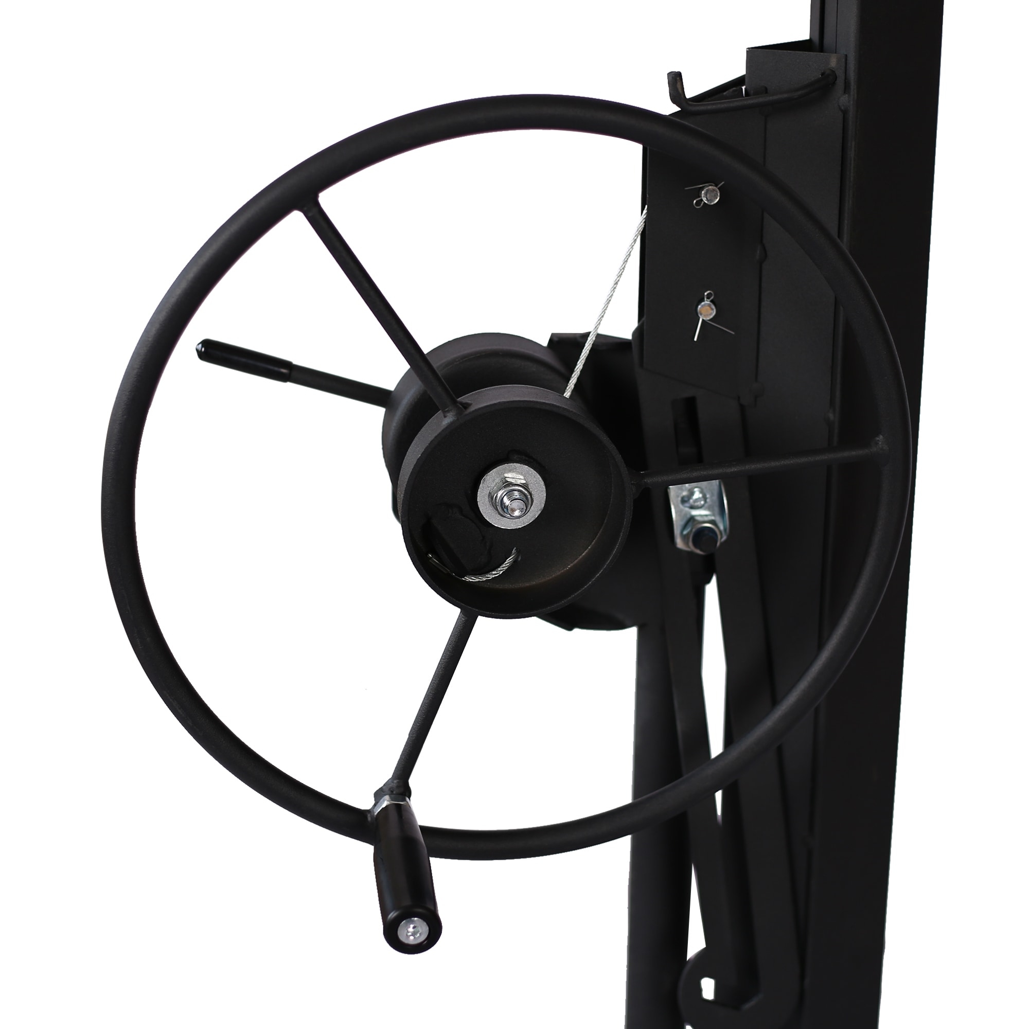 AHIOU HOME ZAAHG-37284 Drywall-Panel-Carriers - View #3