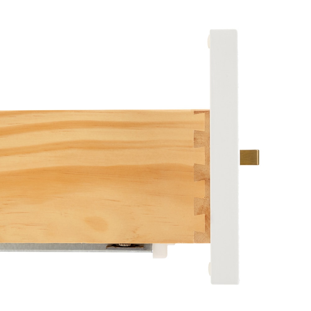 ARIEL Q043S-R-BC-WHT vanities - View #8