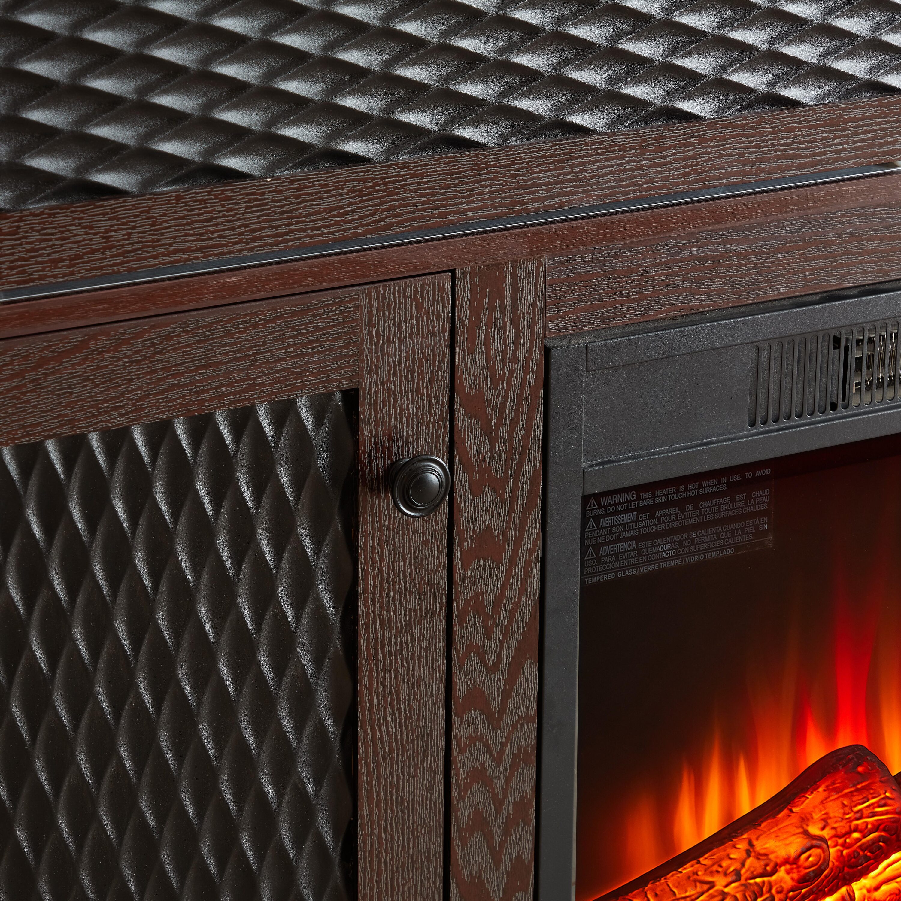 Bayfeve BFYL-175835-FP Electric-Fireplaces - View #13