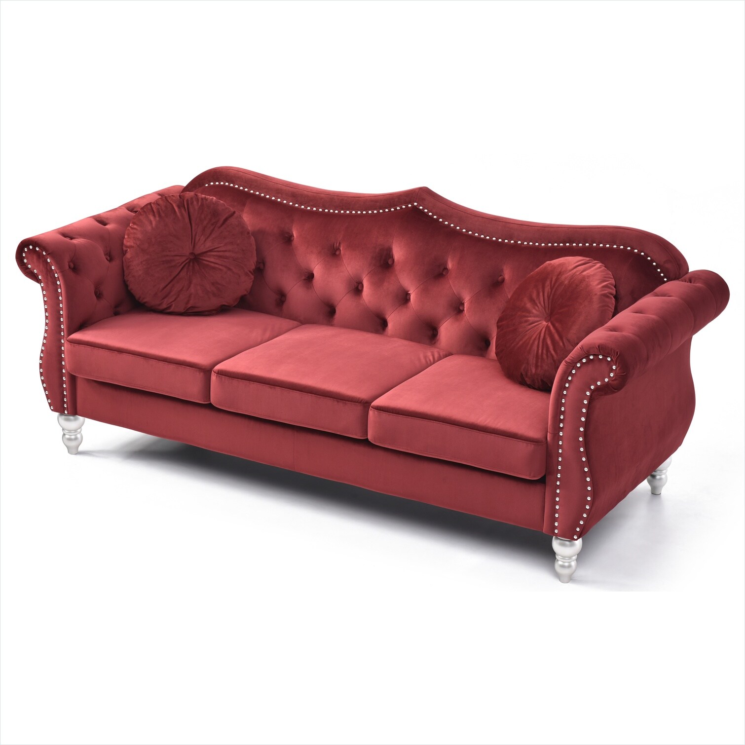 SUNCREAT SOTNSQHKCL8Z Sofas-Loveseats - View #7
