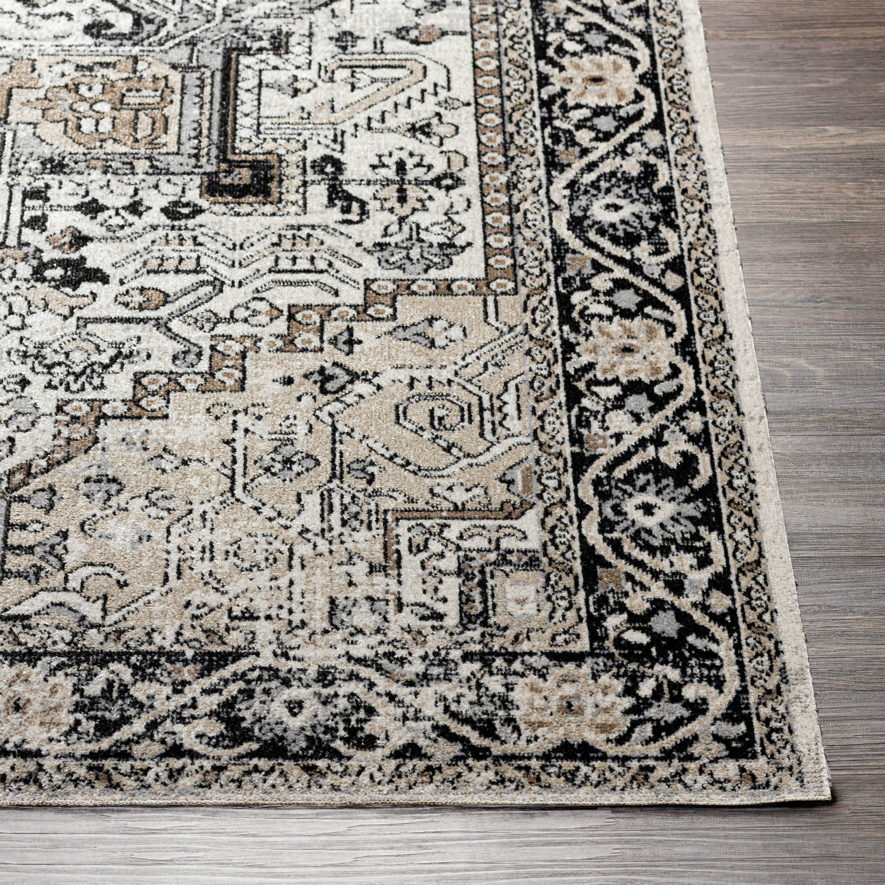 Livabliss LVR2322-67RD rugs - View #3