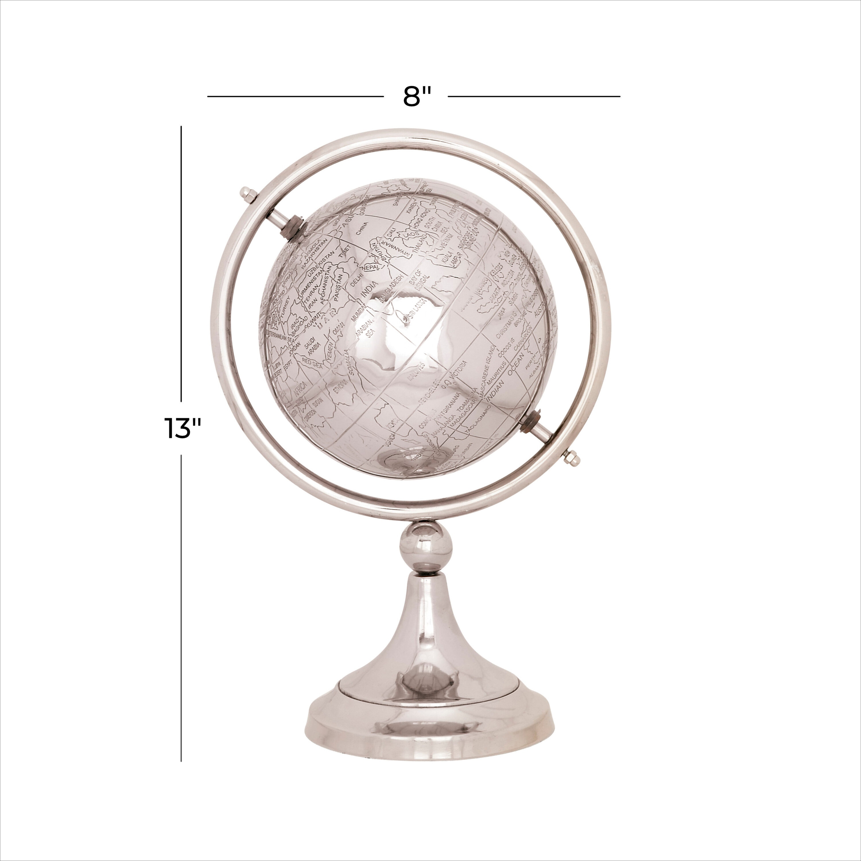 The Novogratz 43479 Decorative-Accessories - View #5
