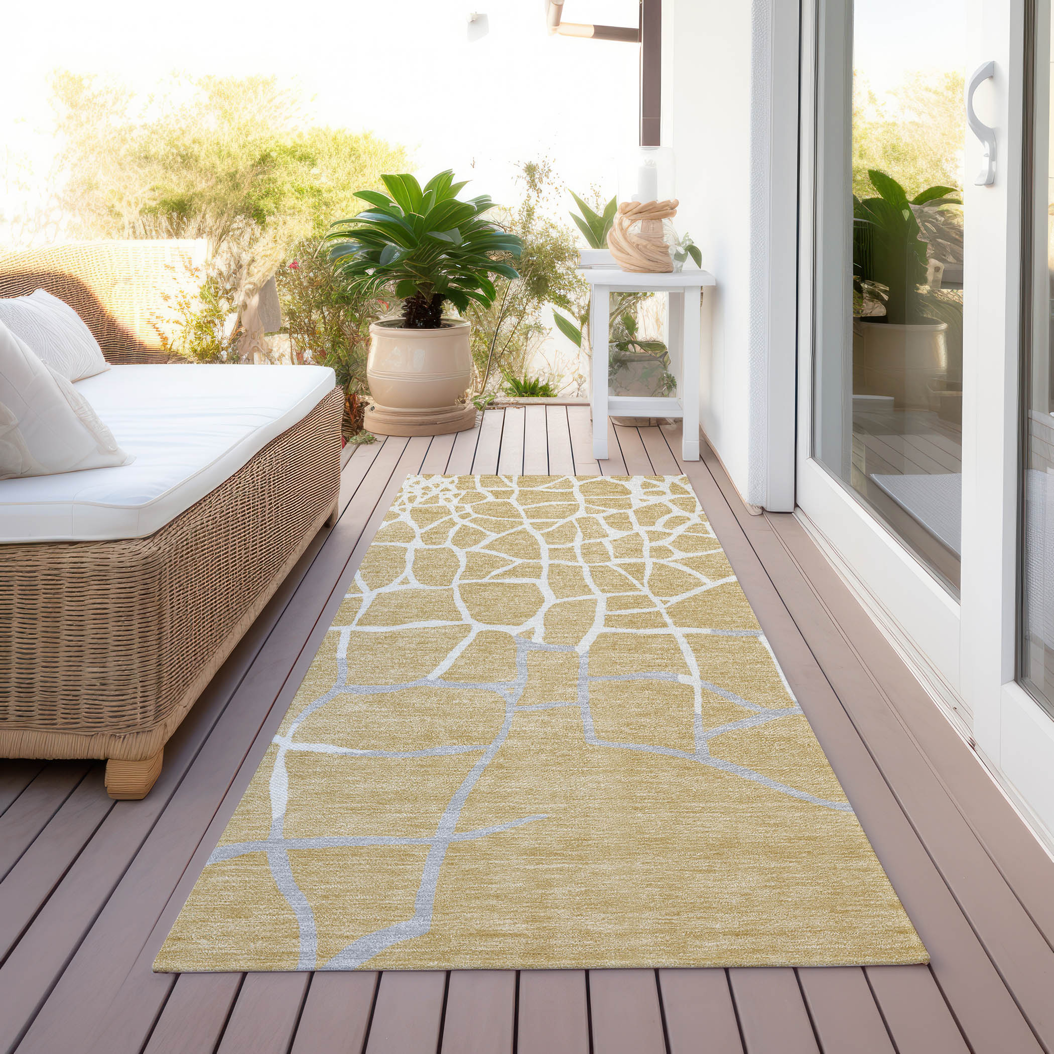 Addison Rugs ACN1049GO2X8 rugs - View #7