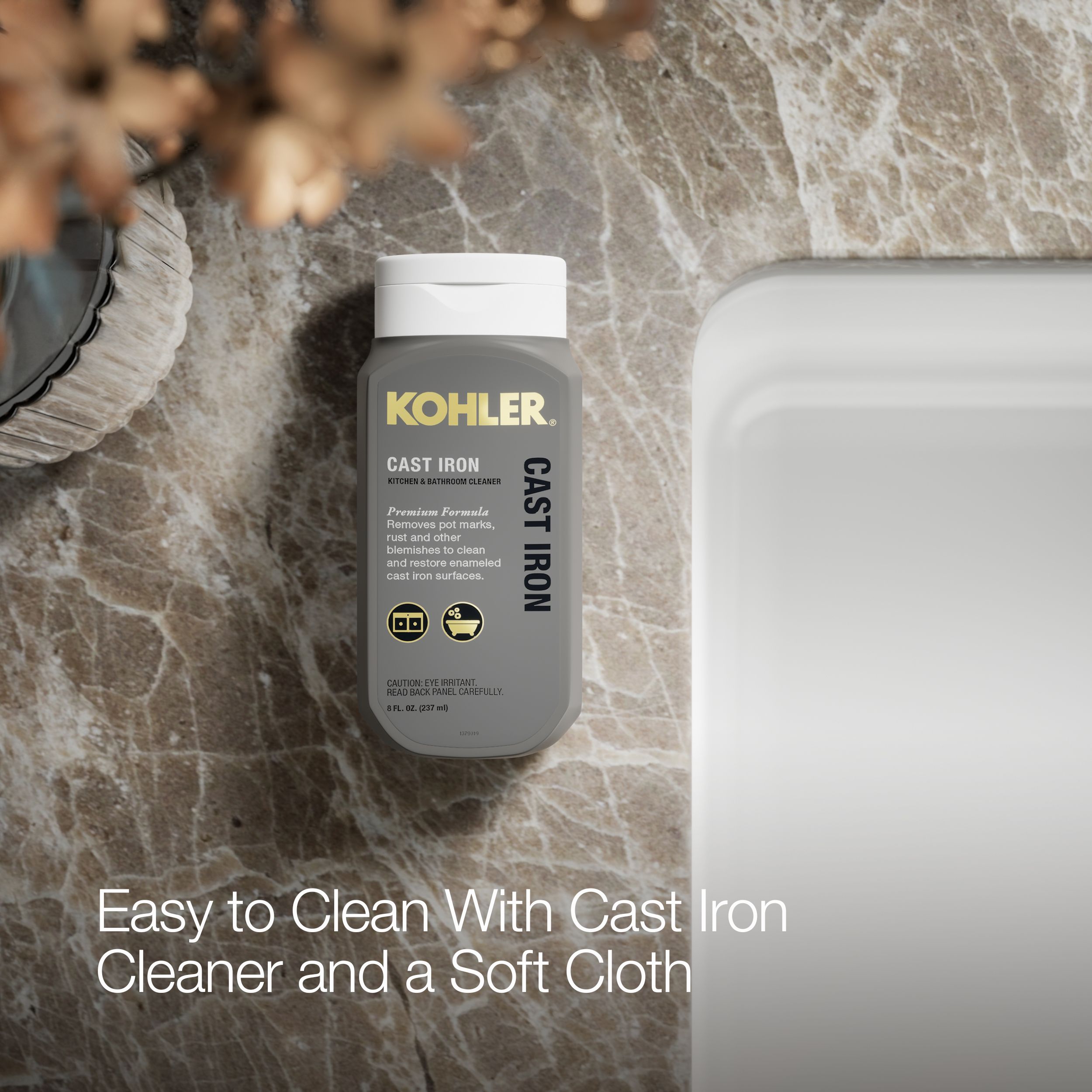 KOHLER 6546-0 Kitchen-Sinks - View #5