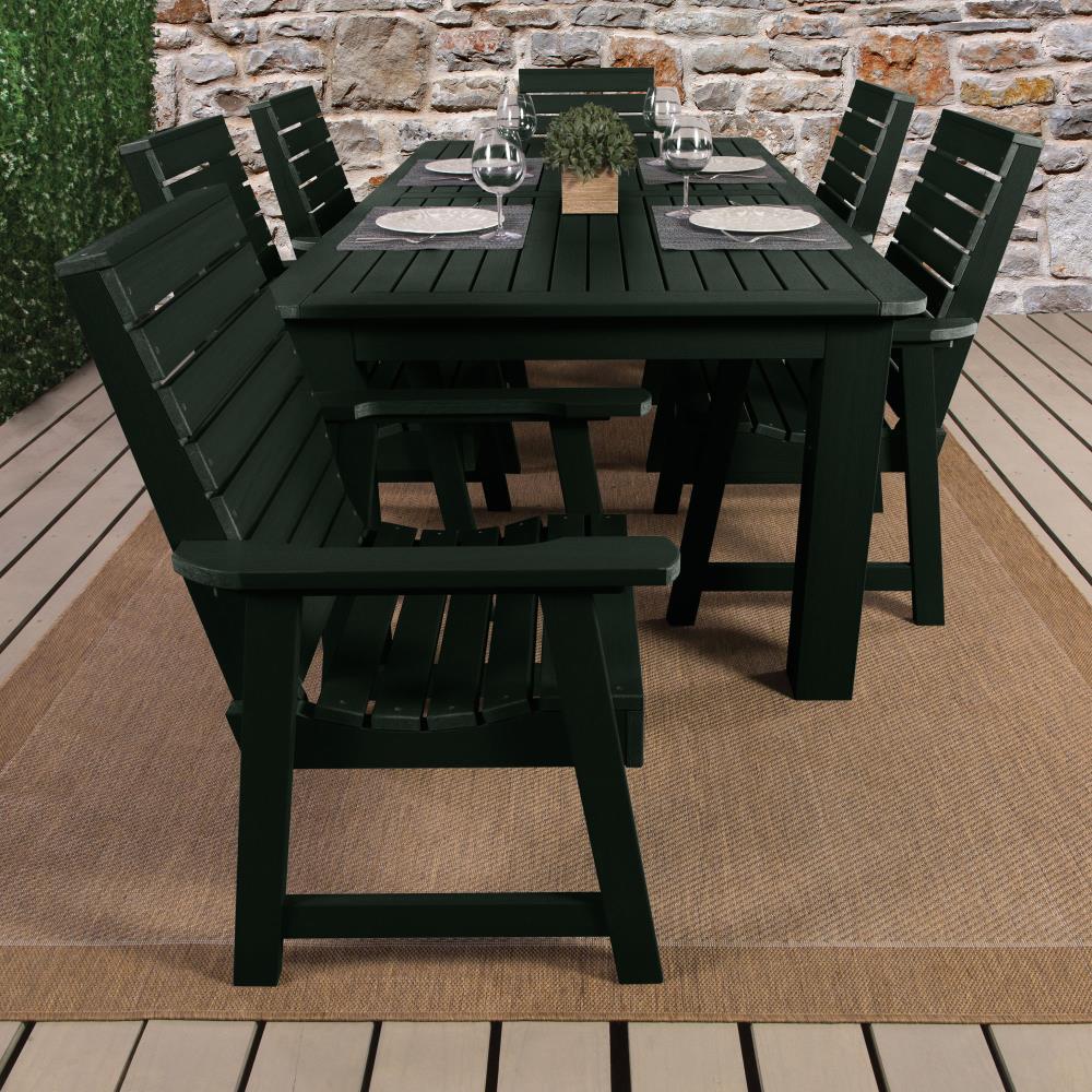 highwood AD-ST7WL1CO5AA-CHE Patio-Dining-Sets - View #2