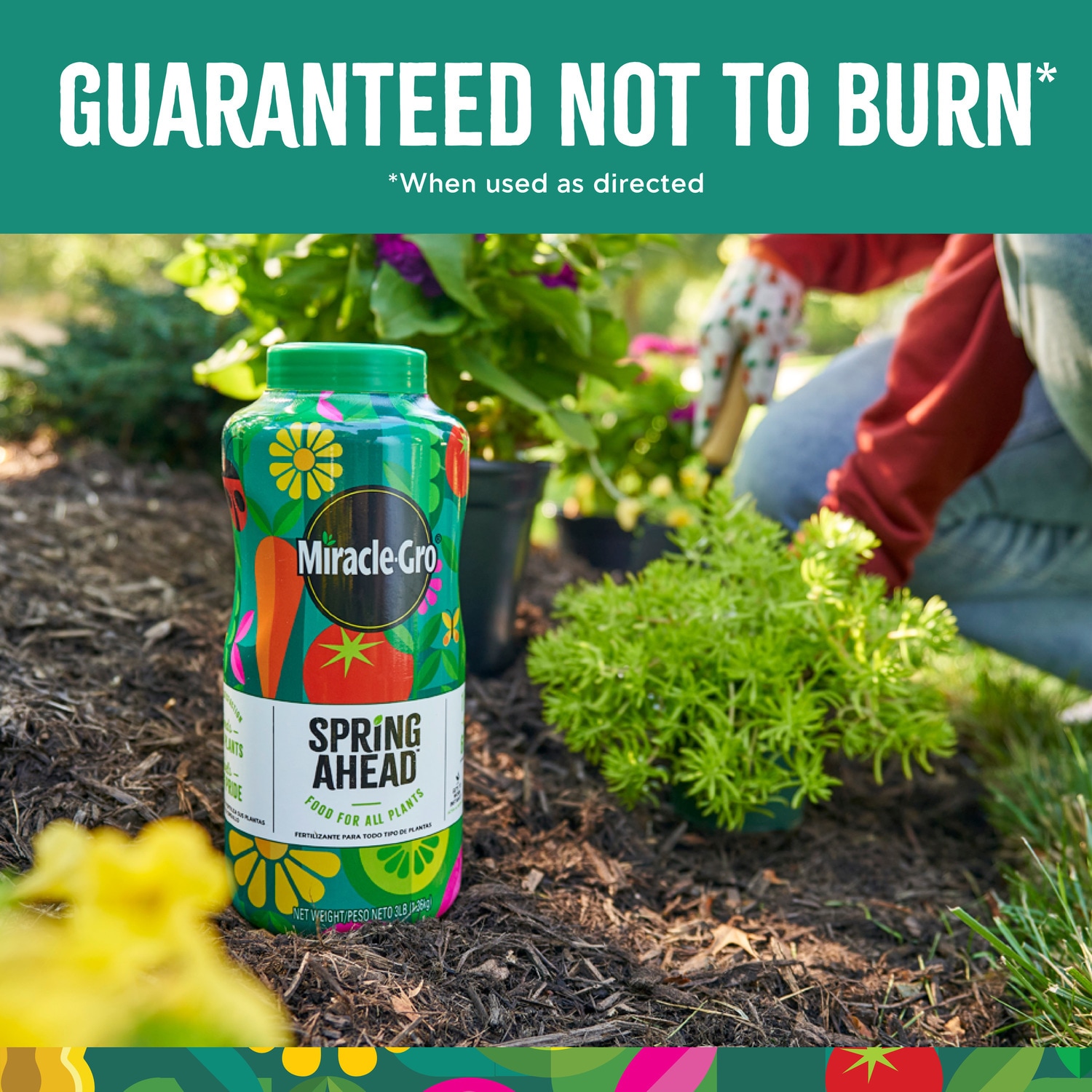Miracle-Gro 3009640 Plant-Food - View #6