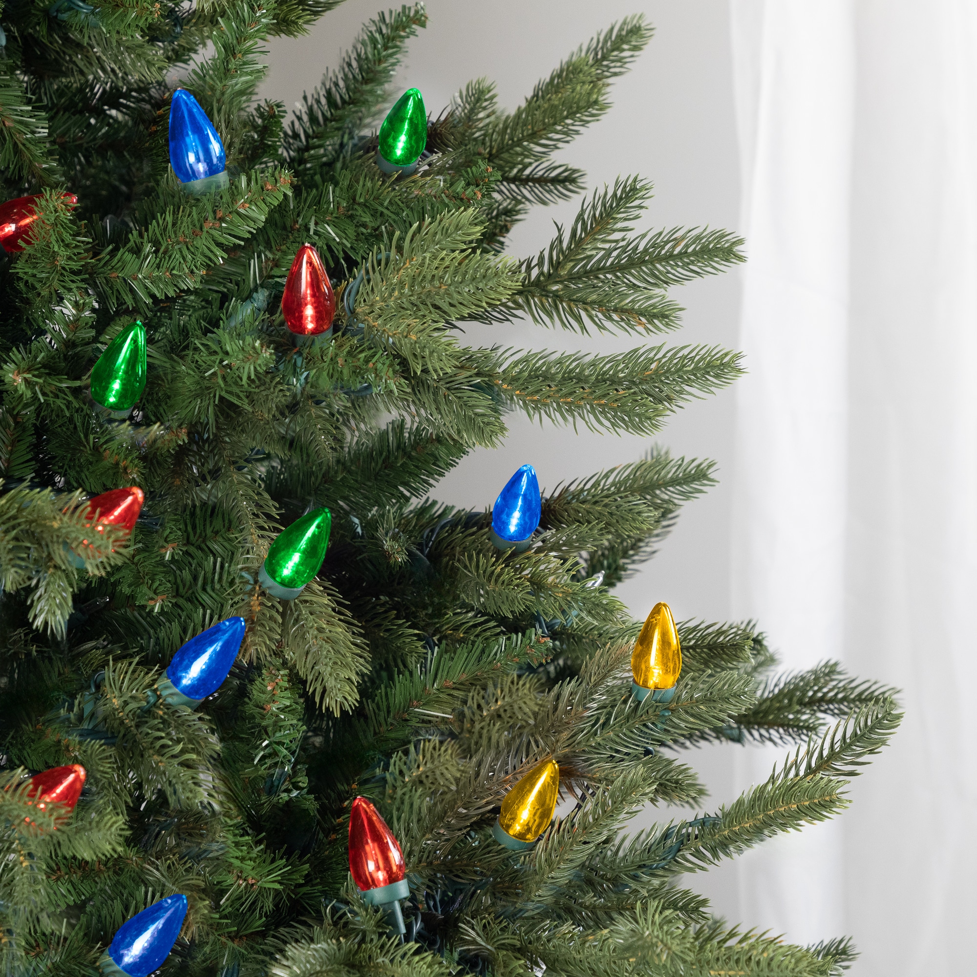 Northlight 32614110 Christmas-String-Lights - View #4
