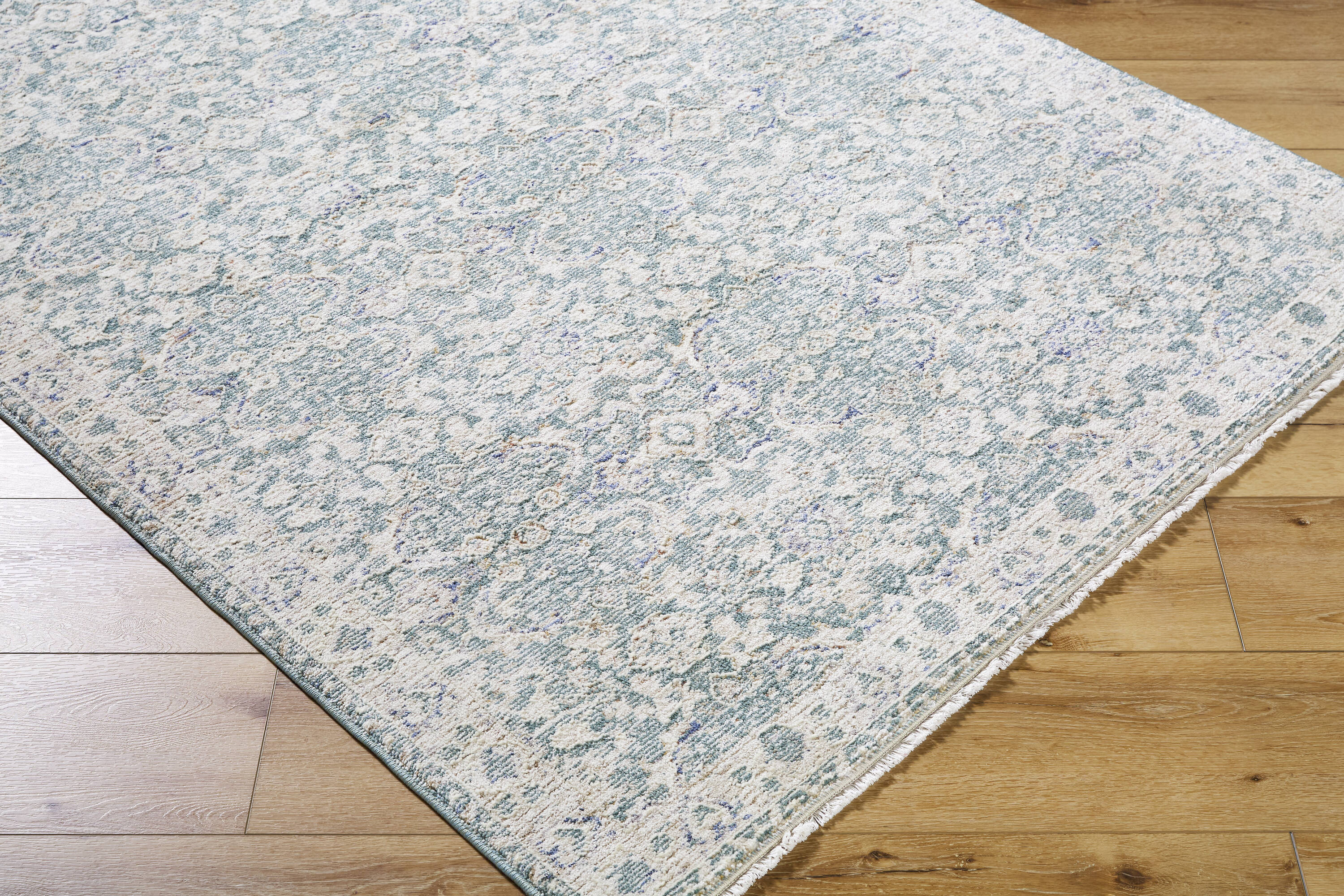 allen + roth 669962 rugs - View #5