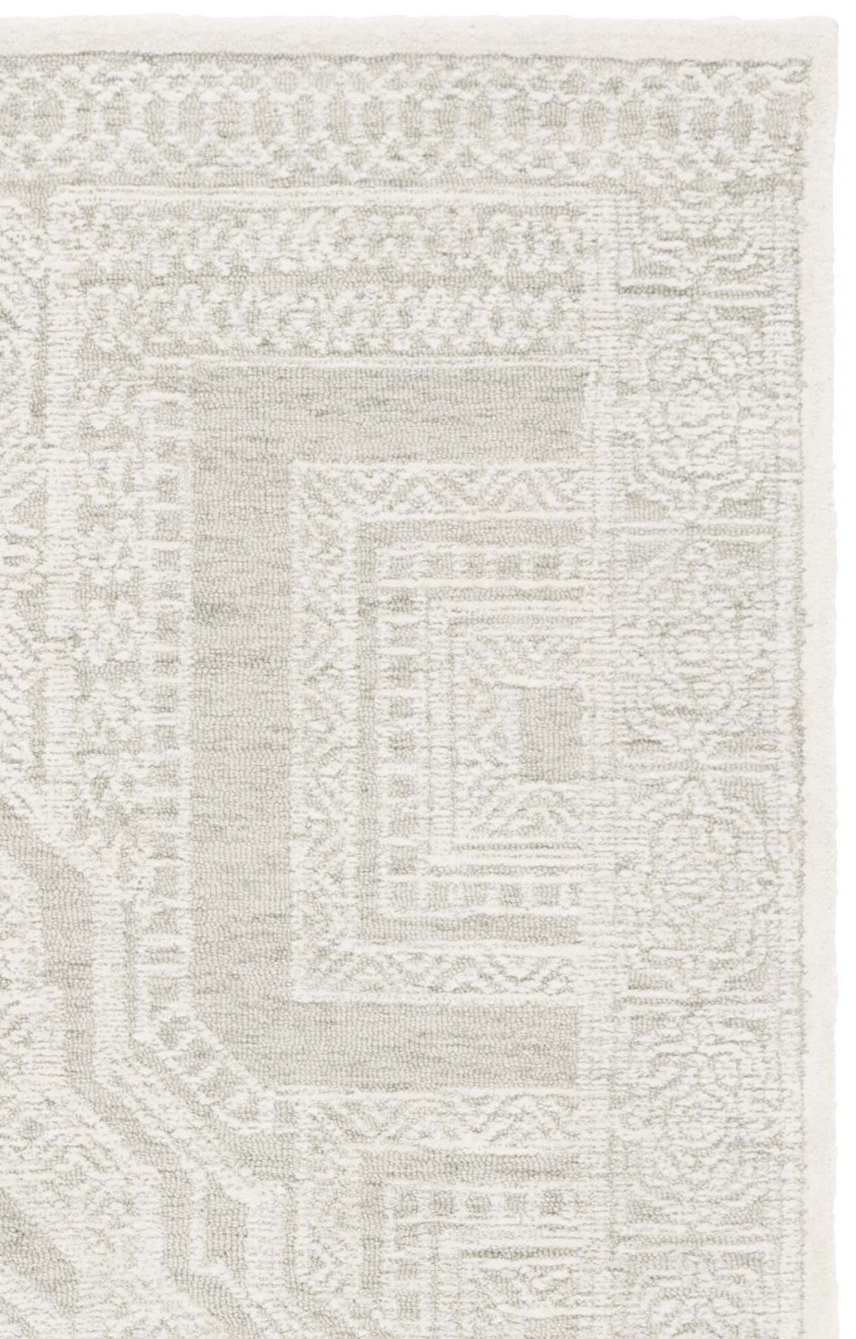 Safavieh EBN142W-5 rugs - View #5