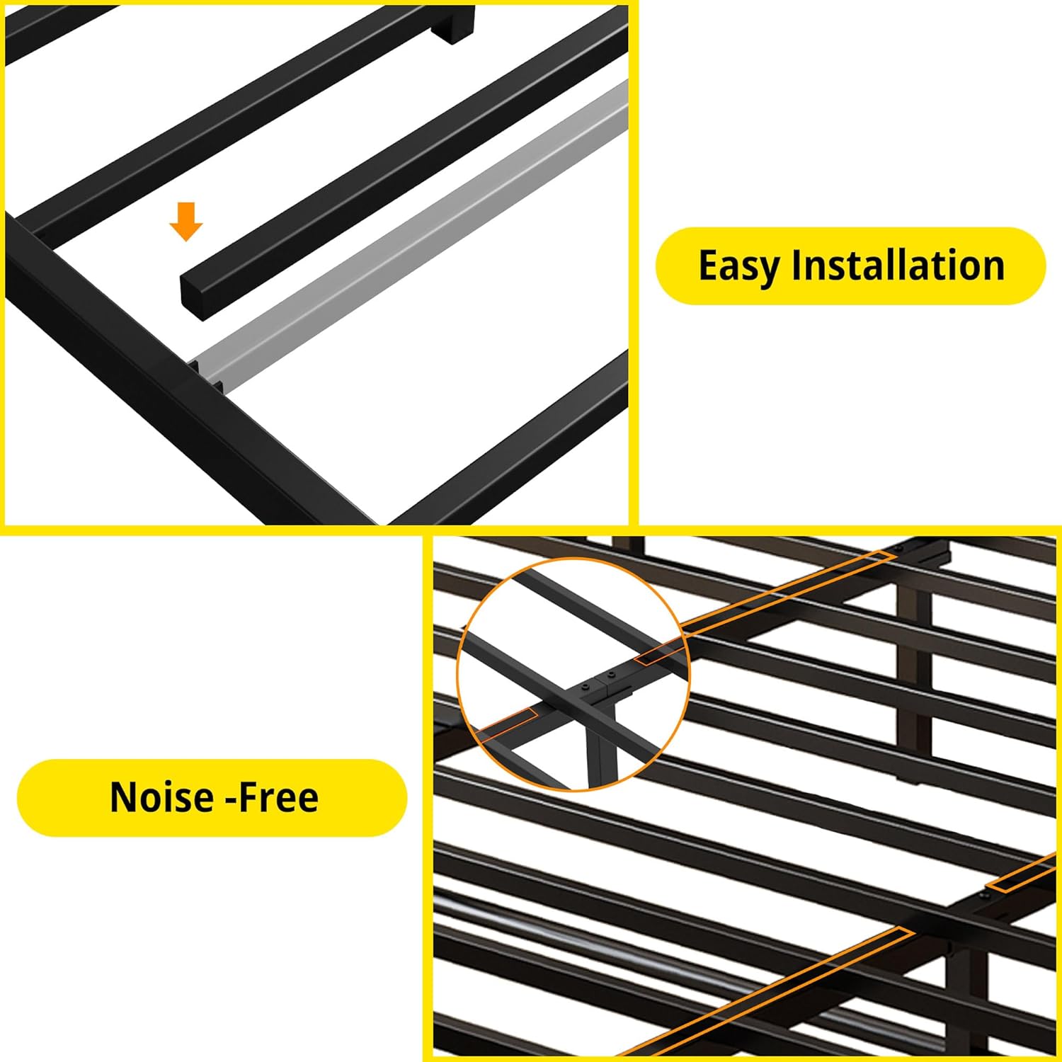 Ironck USAN1043349 beds - View #5