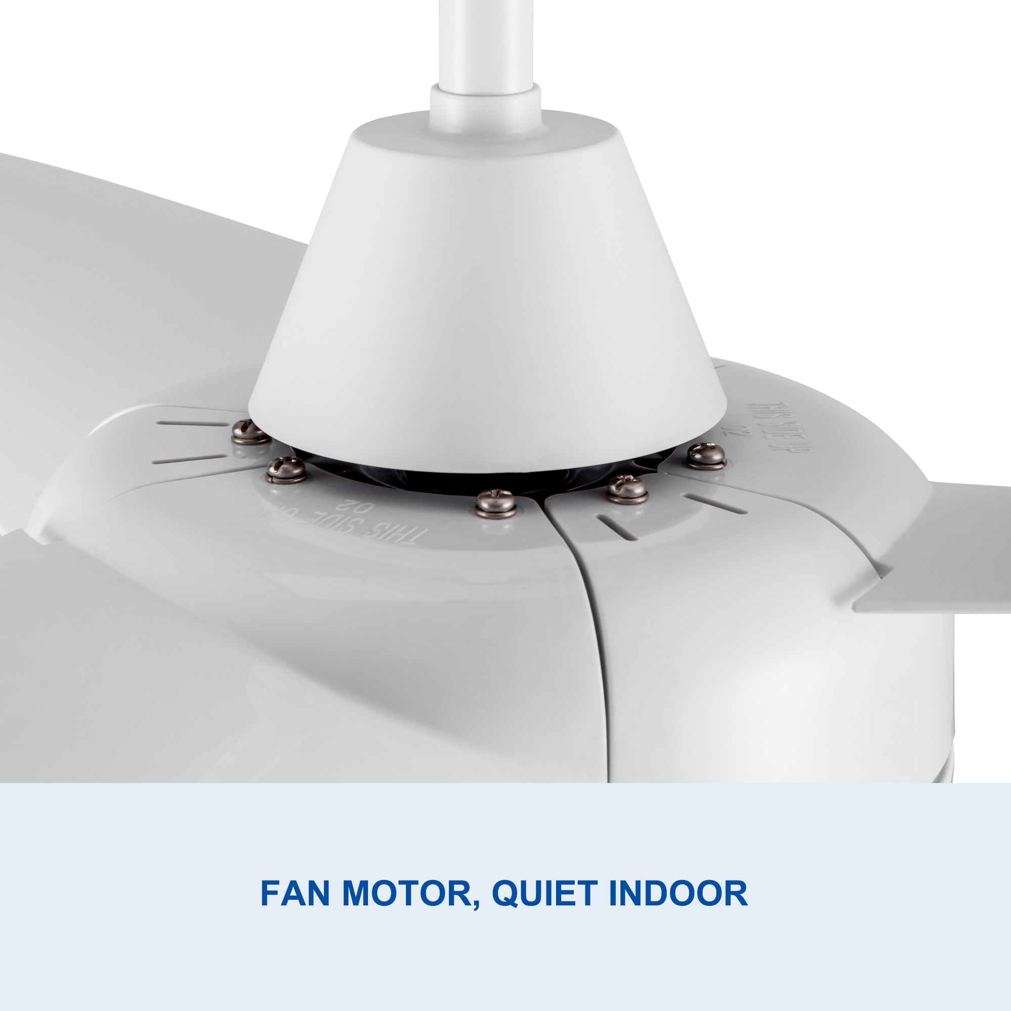 BABOOM BOM-1367P14-OR Ceiling-Fans - View #15