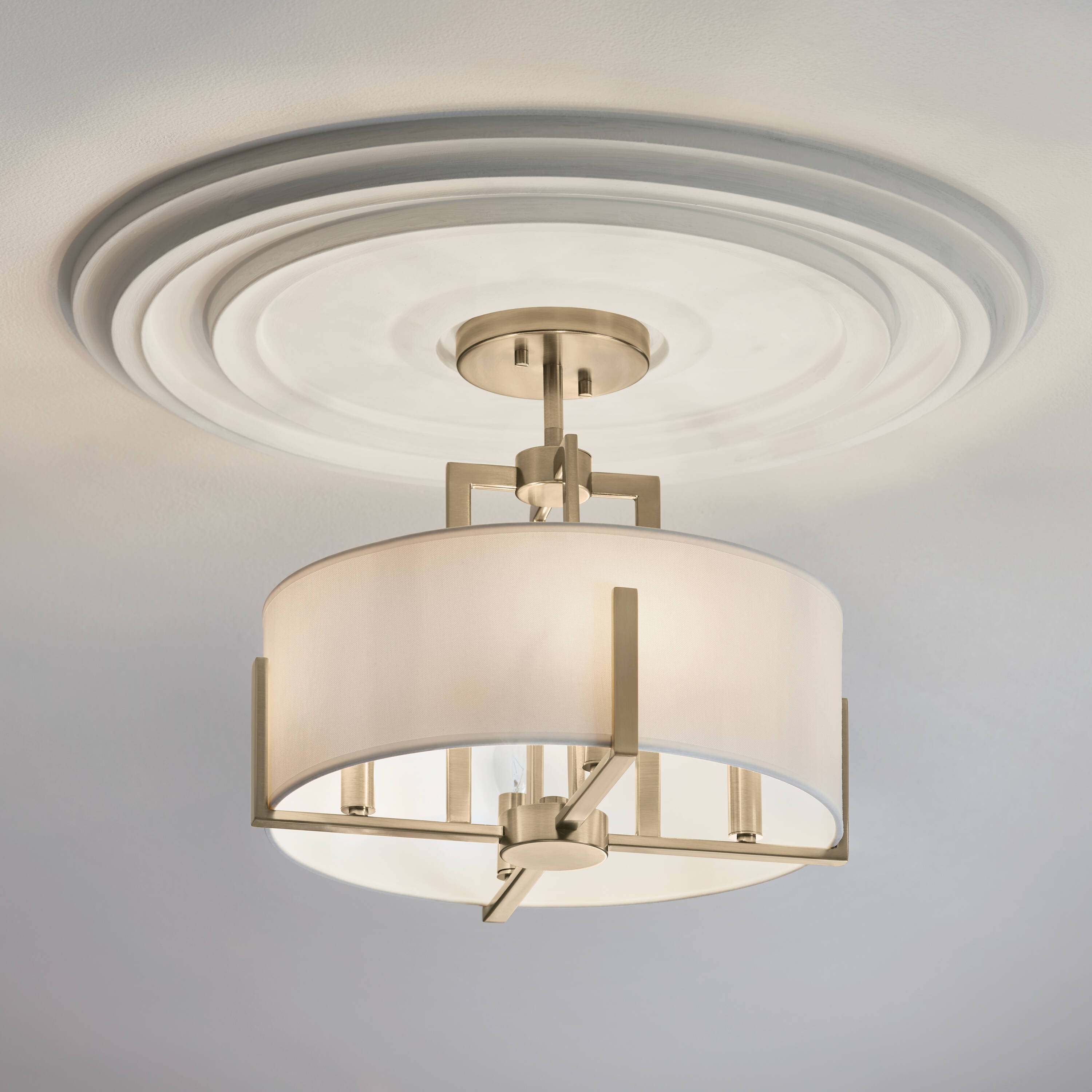 Kichler 52591CPZ flushmounts - View #8